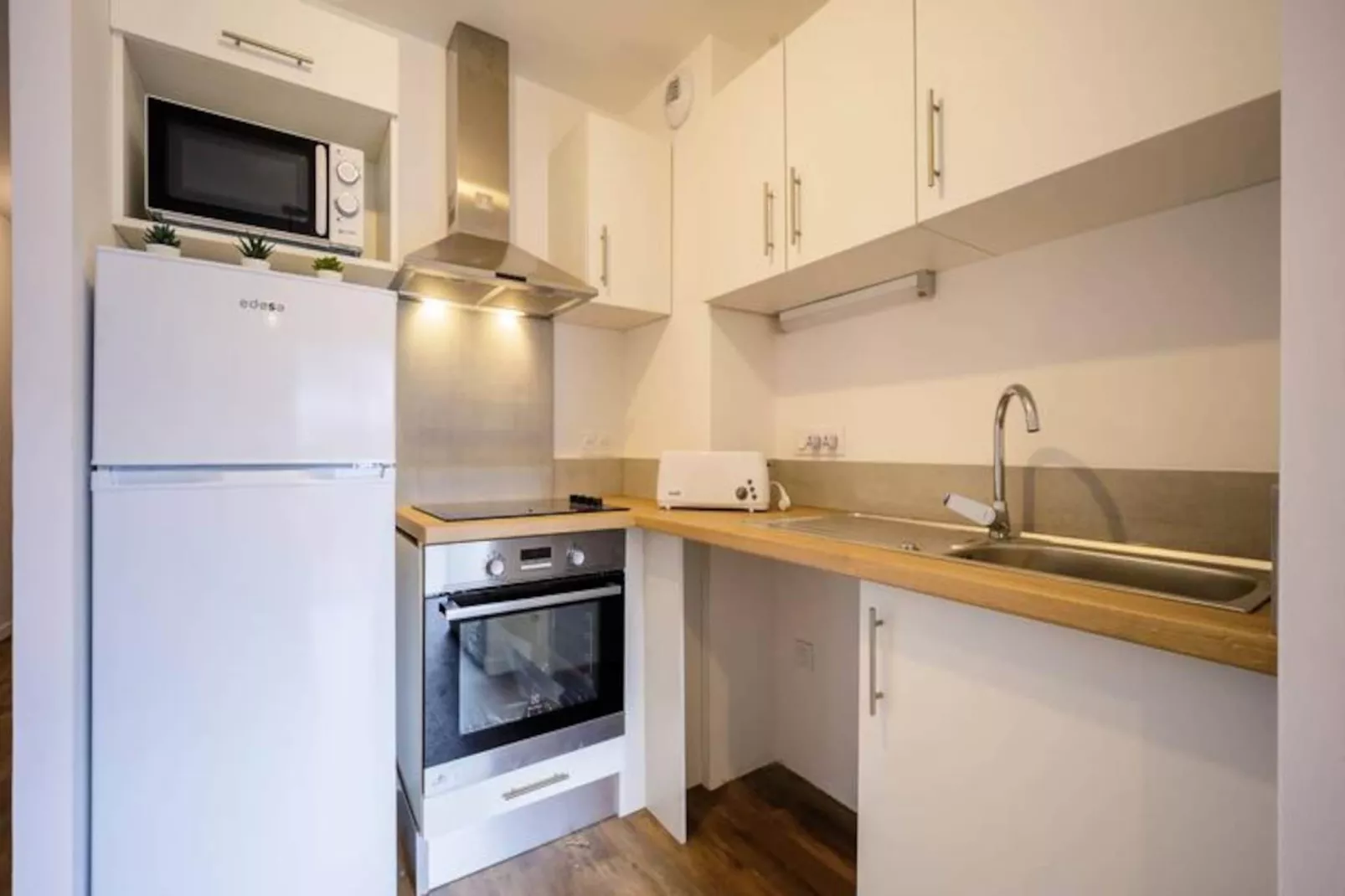 Résidence Les Galets De La Neste-Untagged