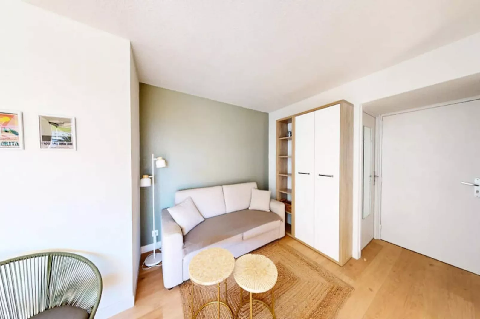 Appartements à Canet-en-Roussillon-Untagged