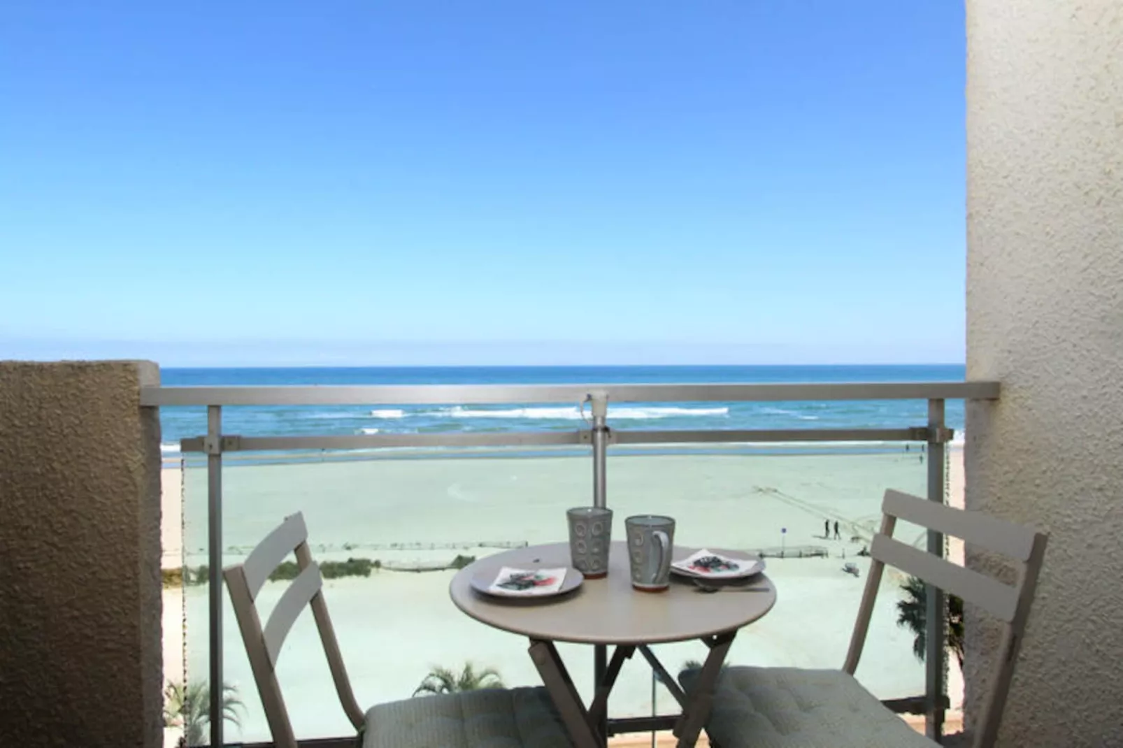 Studio à Canet-en-Roussillon-Non tagué