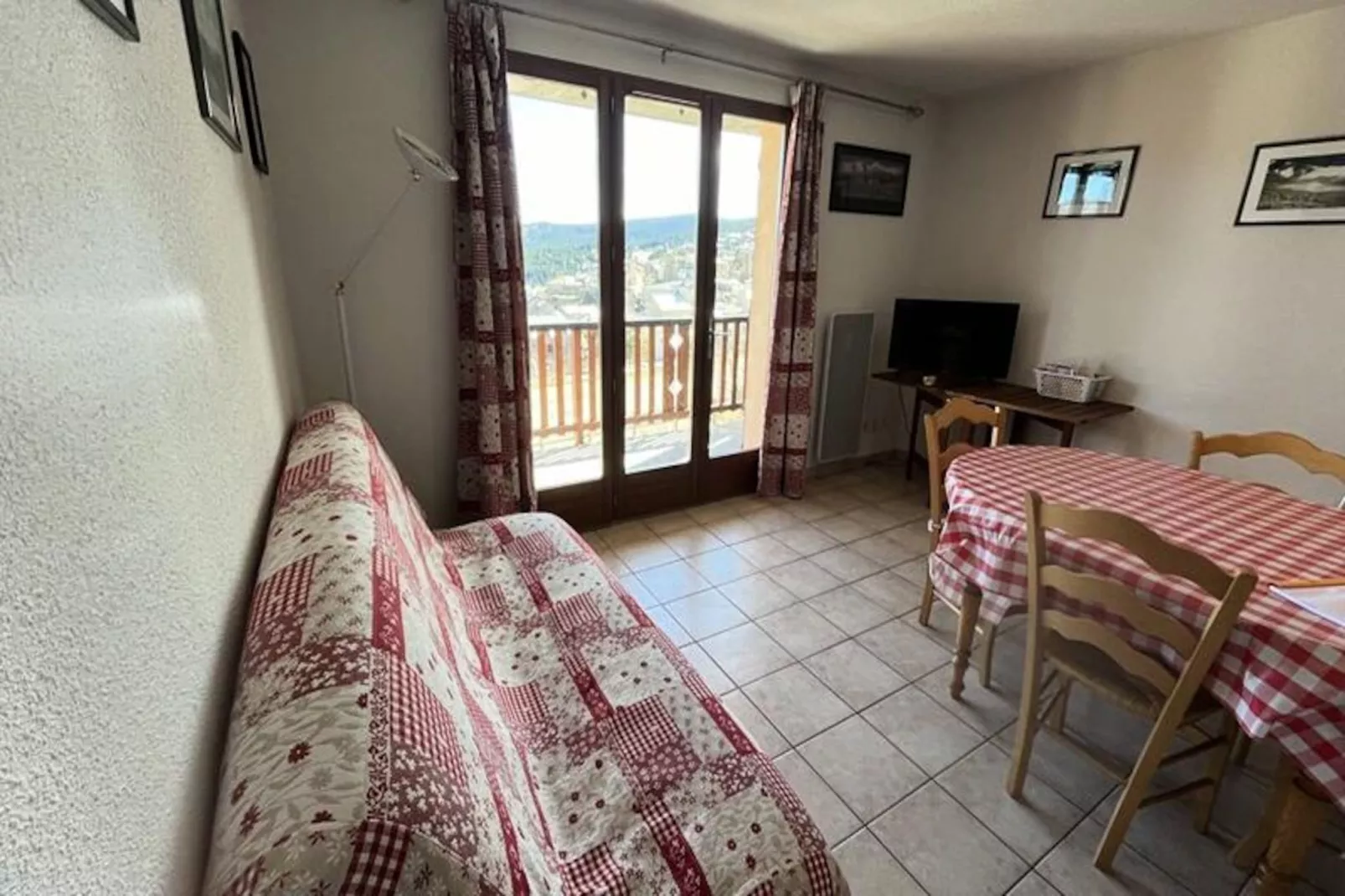 Résidence Terrasses Du Llaret-Untagged