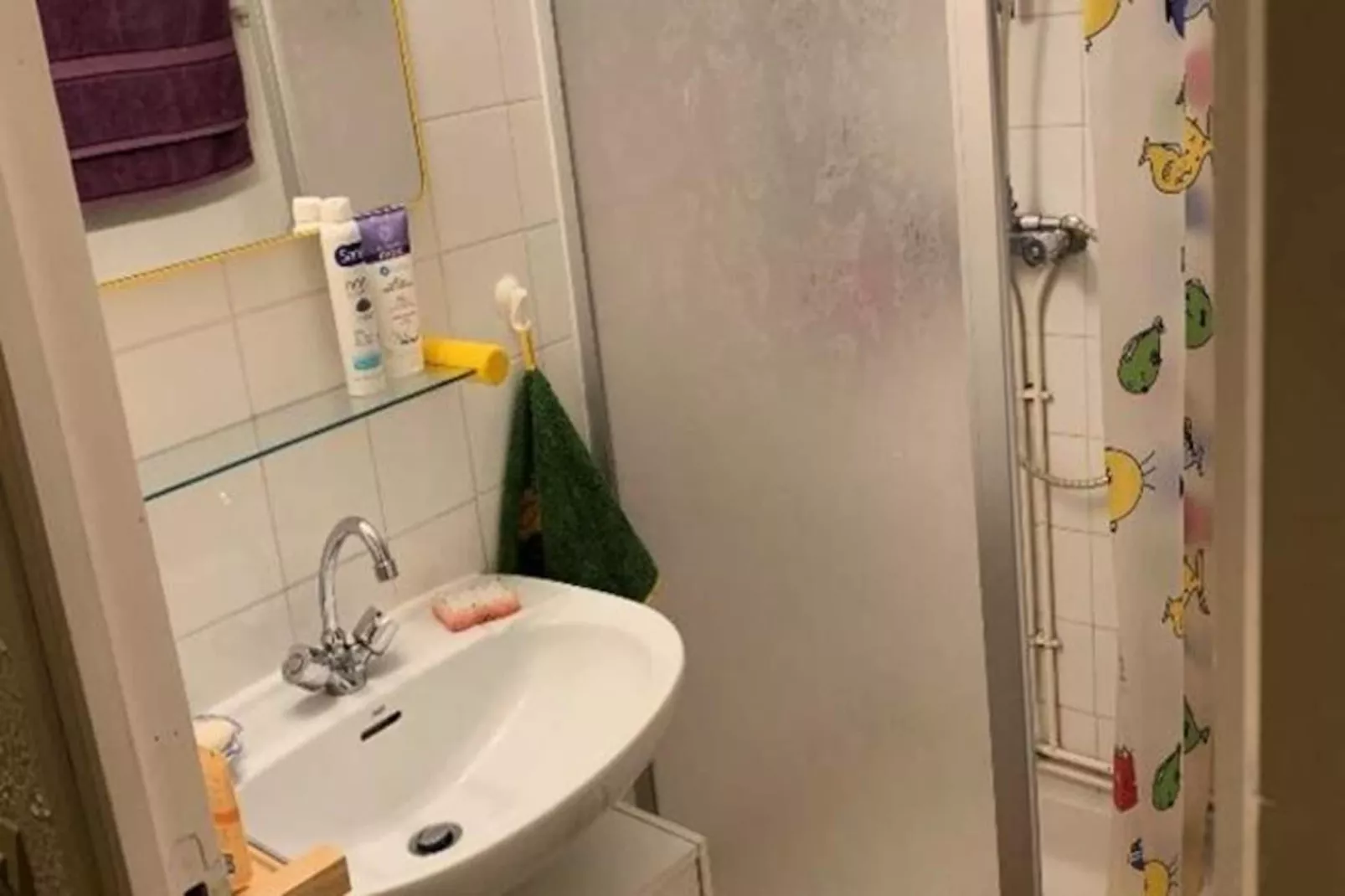 Résidence Le Roc D'aude-Non tagué