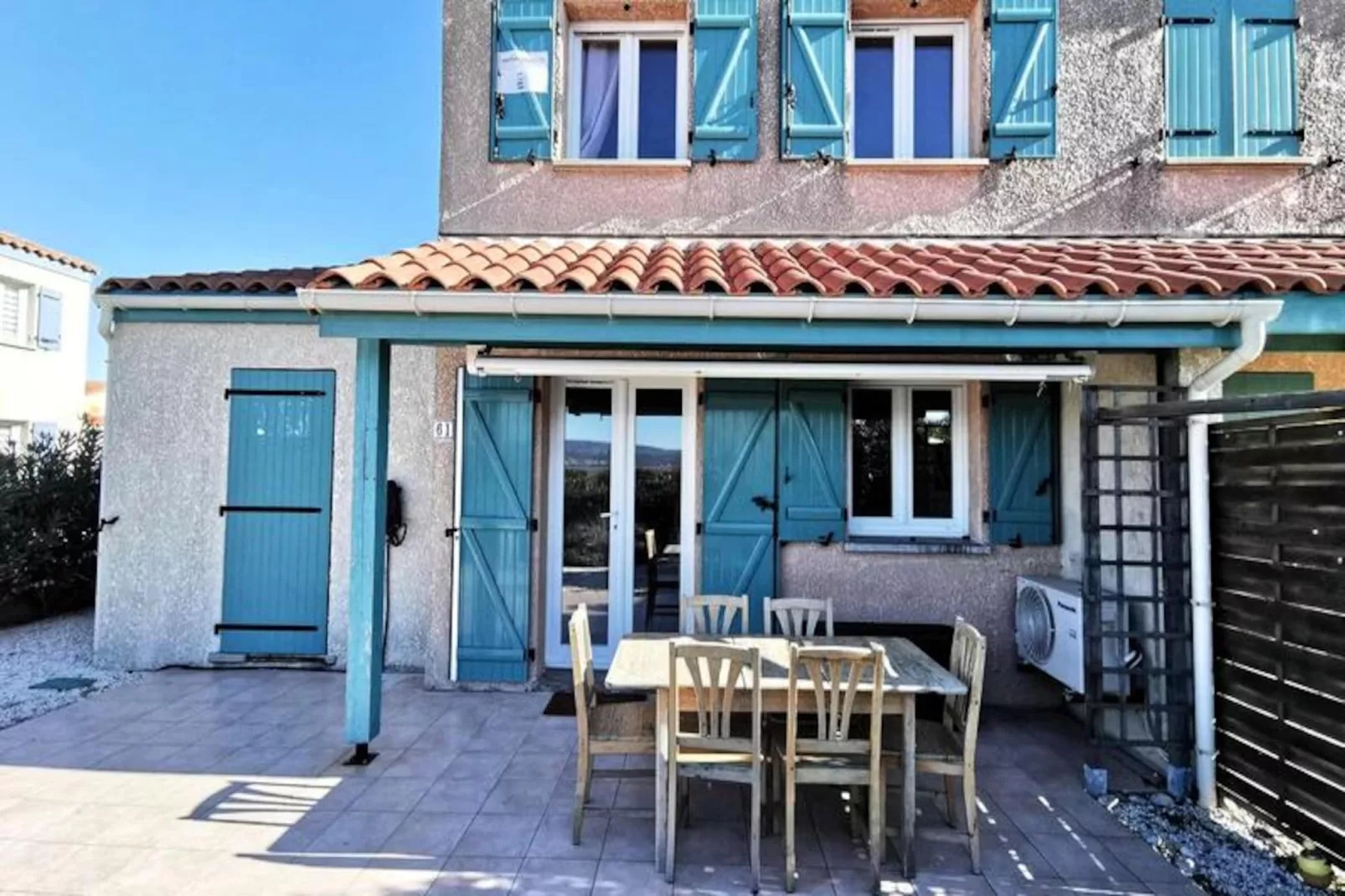 Résidence Les Bastides Du Cap-Untagged