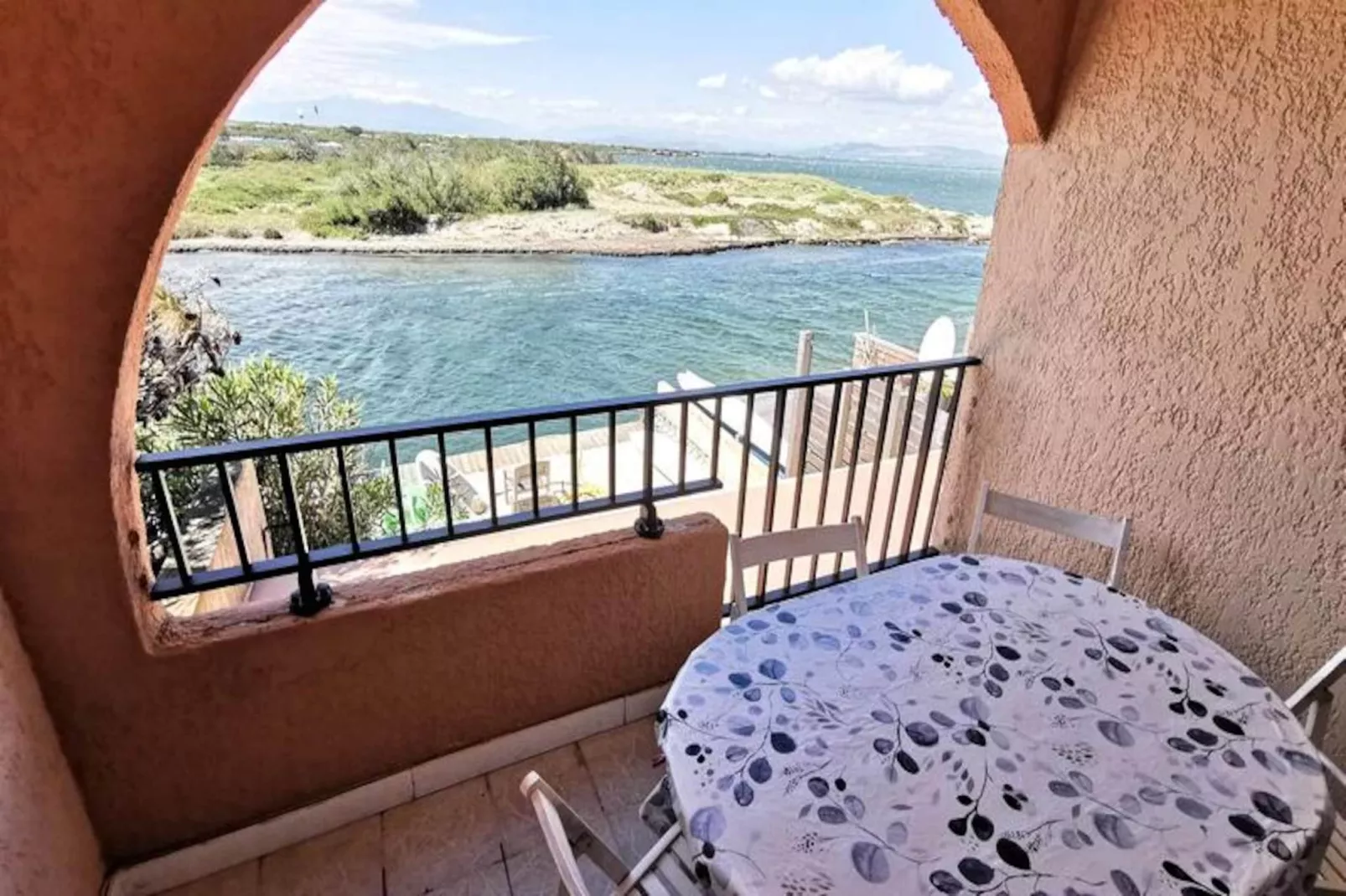 Résidence Les Arcades 2-Nicht zugeordnet