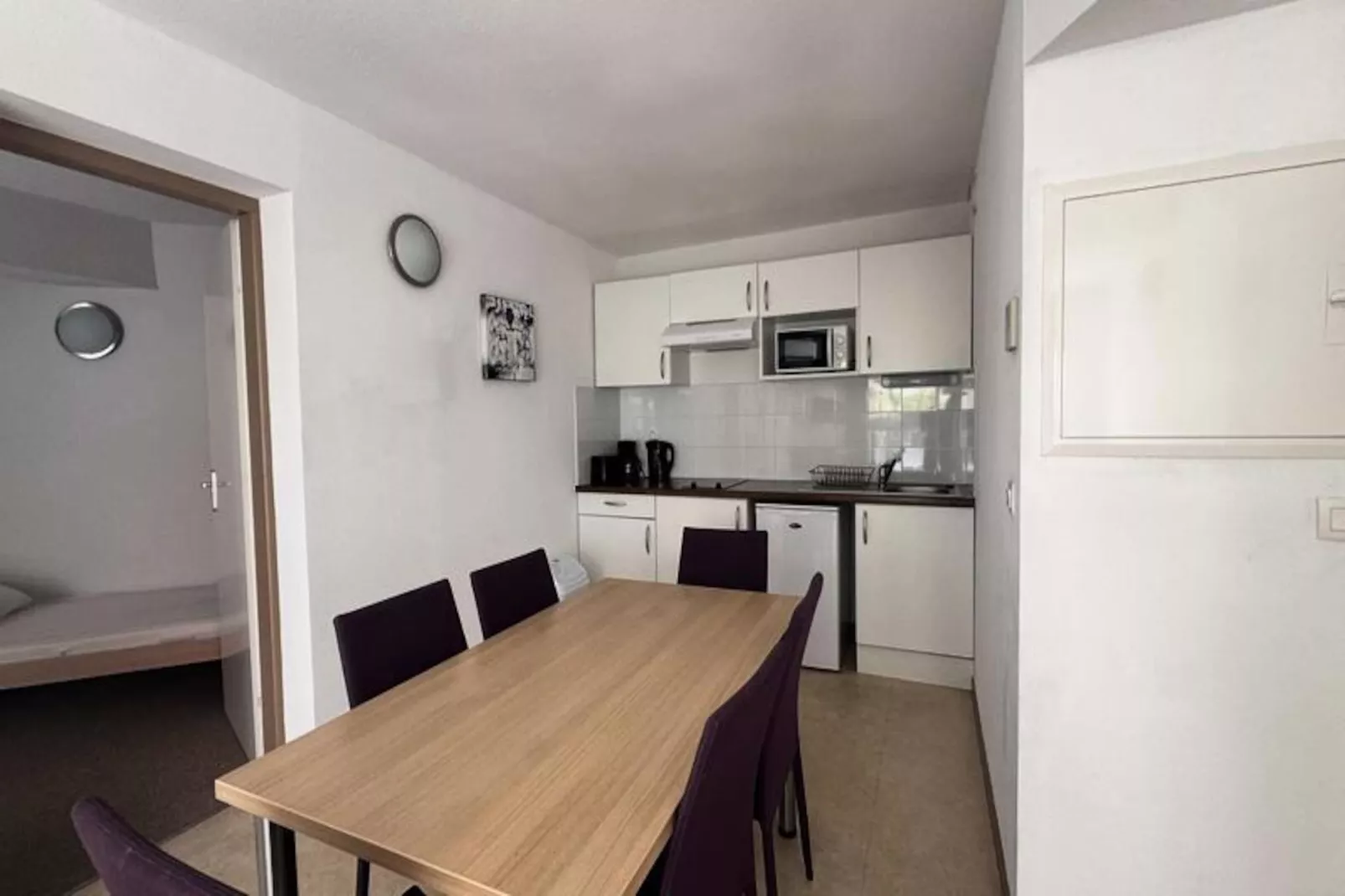 Résidence Balcon Du Canigou-Non tagué