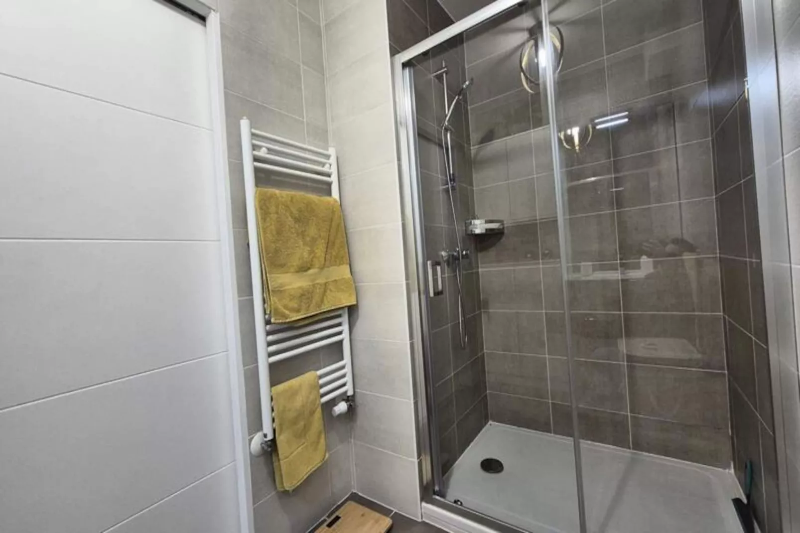 Résidence Les Jardins Du Petit Port-Non tagué