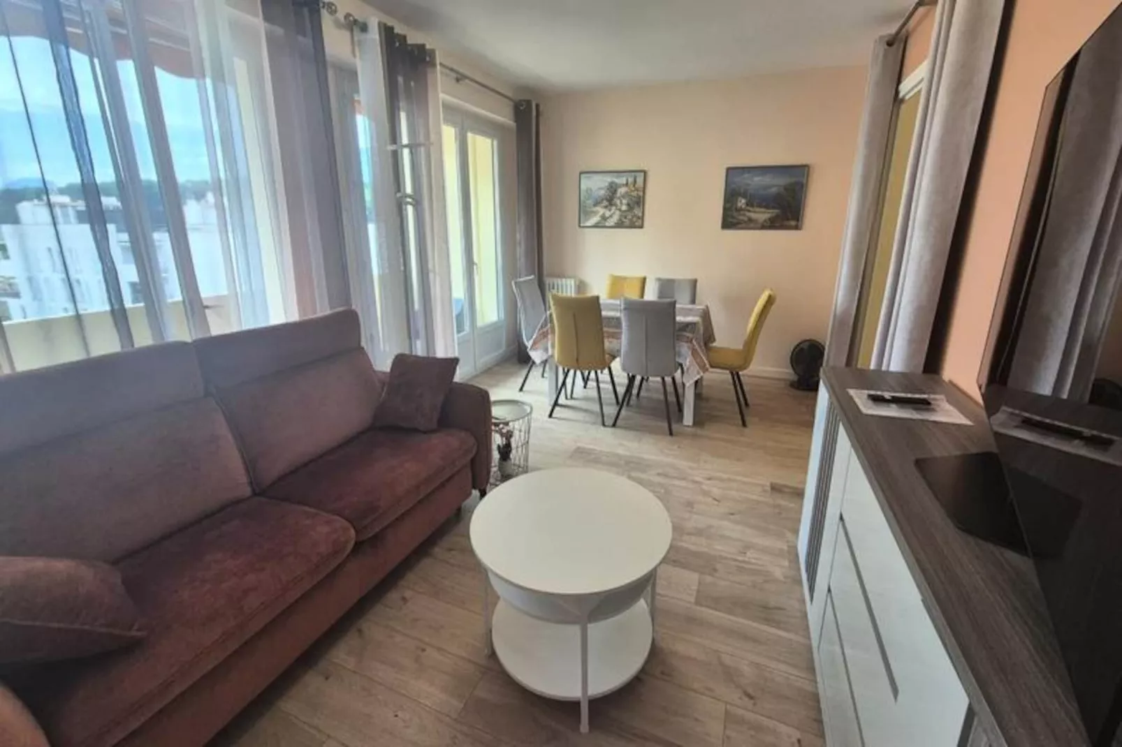 Résidence Ilot Wilson-Untagged