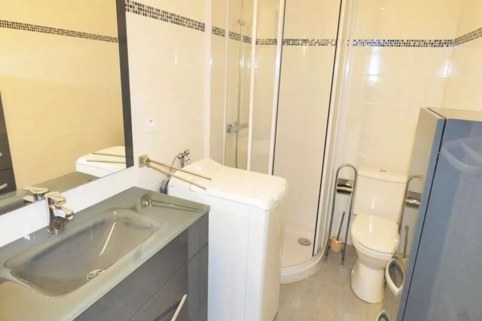 Résidence Le Chateau Durieux 2-Untagged