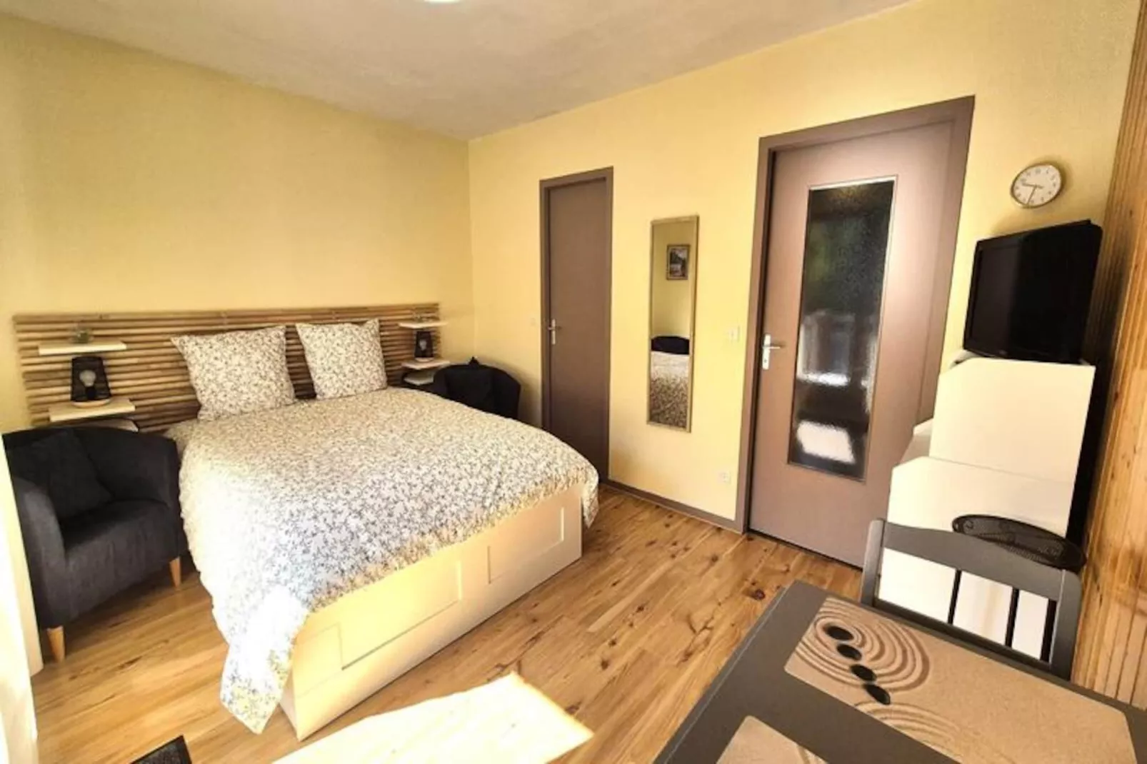 Résidence Le Saint Charles A-Non tagué