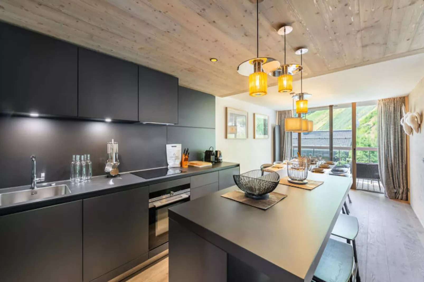 Résidence Phoenix-Nicht zugeordnet