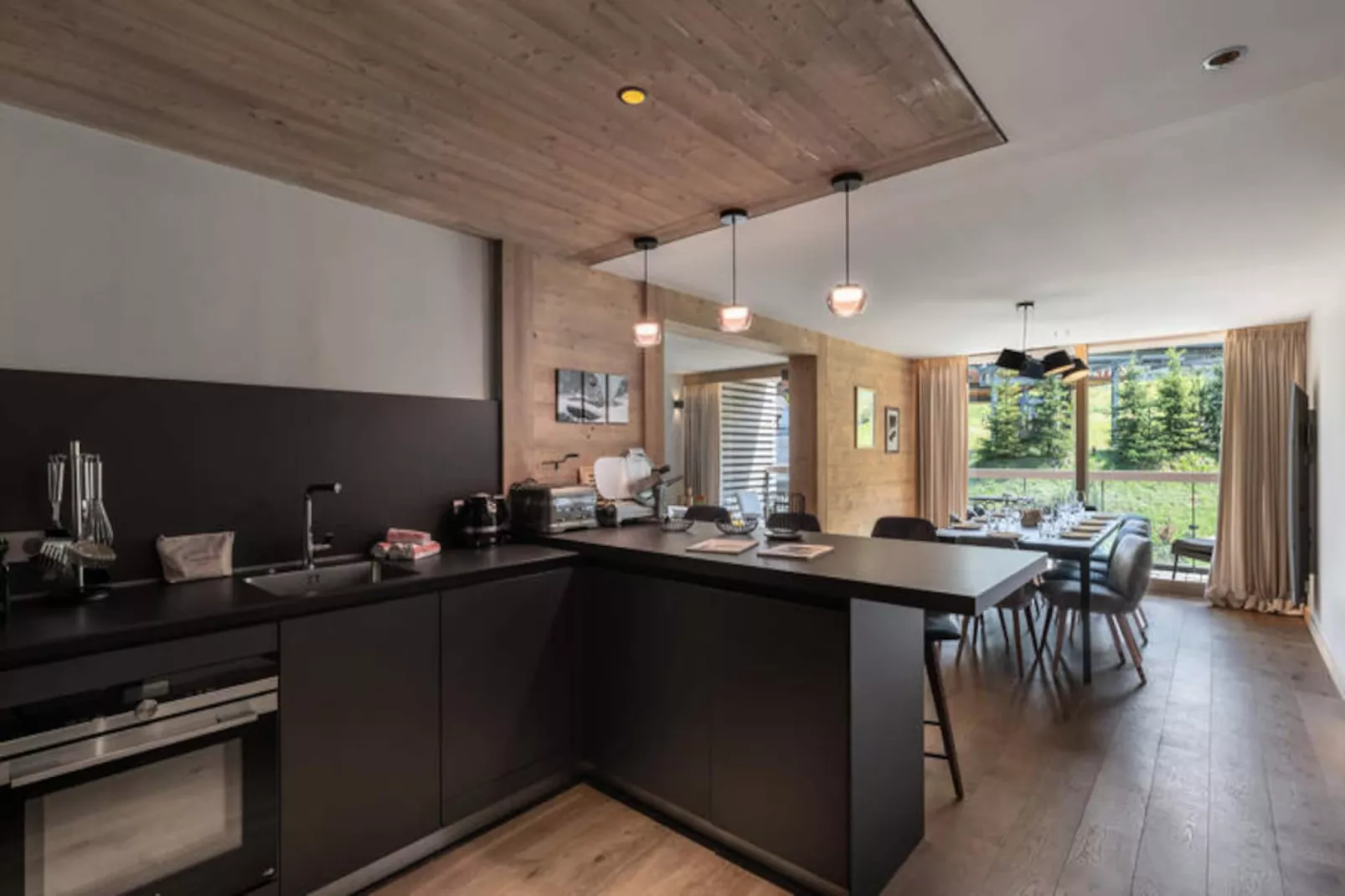 Résidence Phoenix-Non tagué