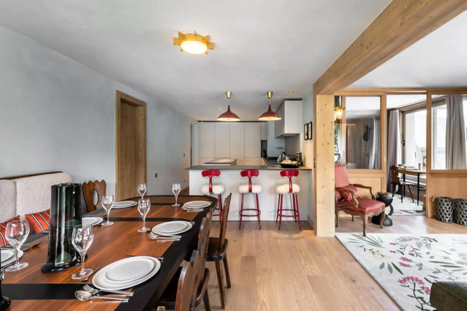 Résidence Phoenix-Nicht zugeordnet