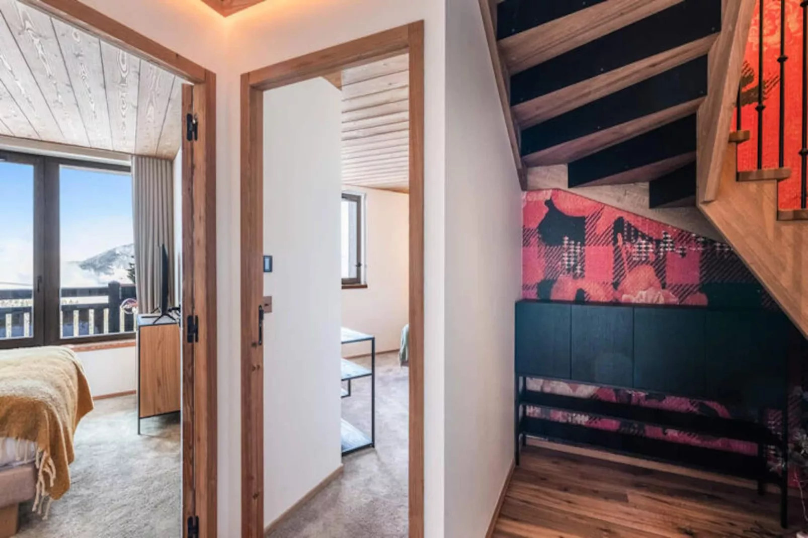 Résidence Mascara-Untagged