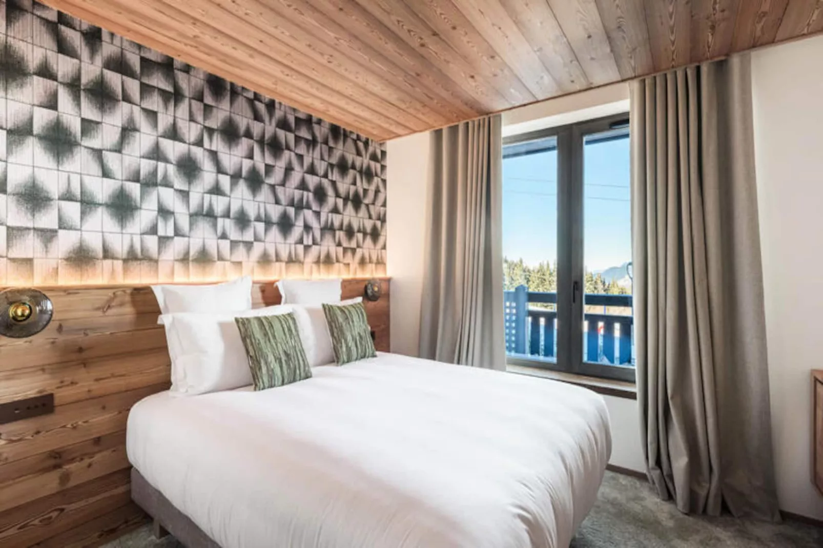 Résidence Mascara-Untagged