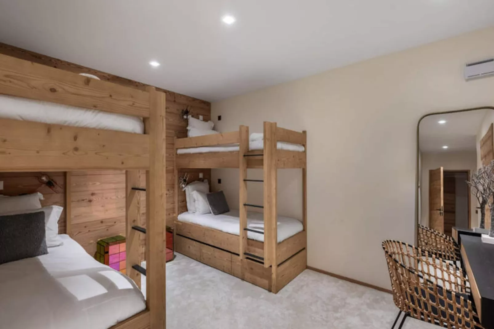 Résidence Mascara-Non tagué