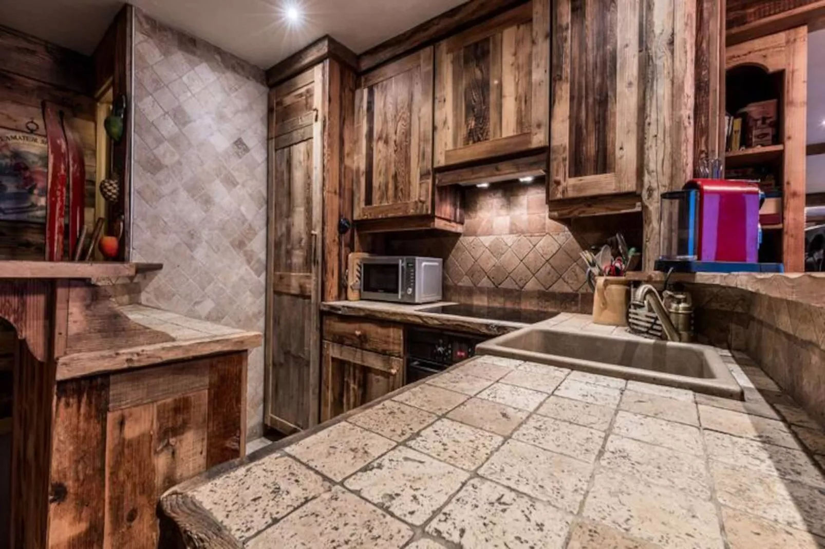 Résidence Forêt Du Praz-Non tagué