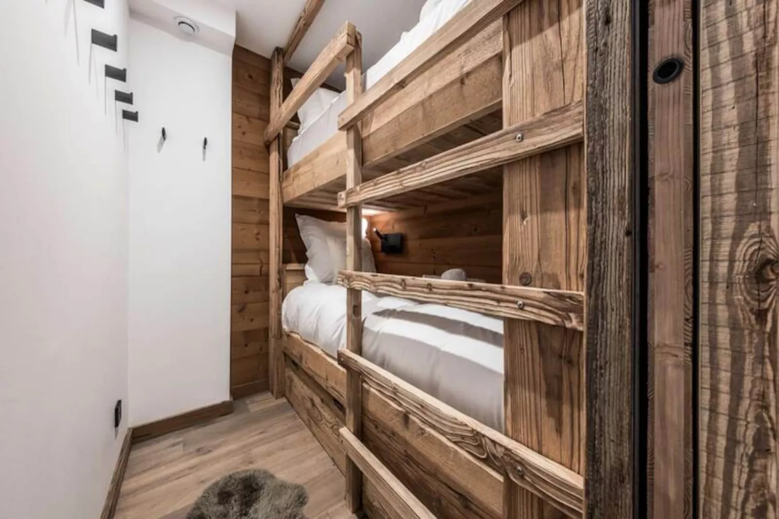 Résidence Rond Point Des Pistes-Non tagué