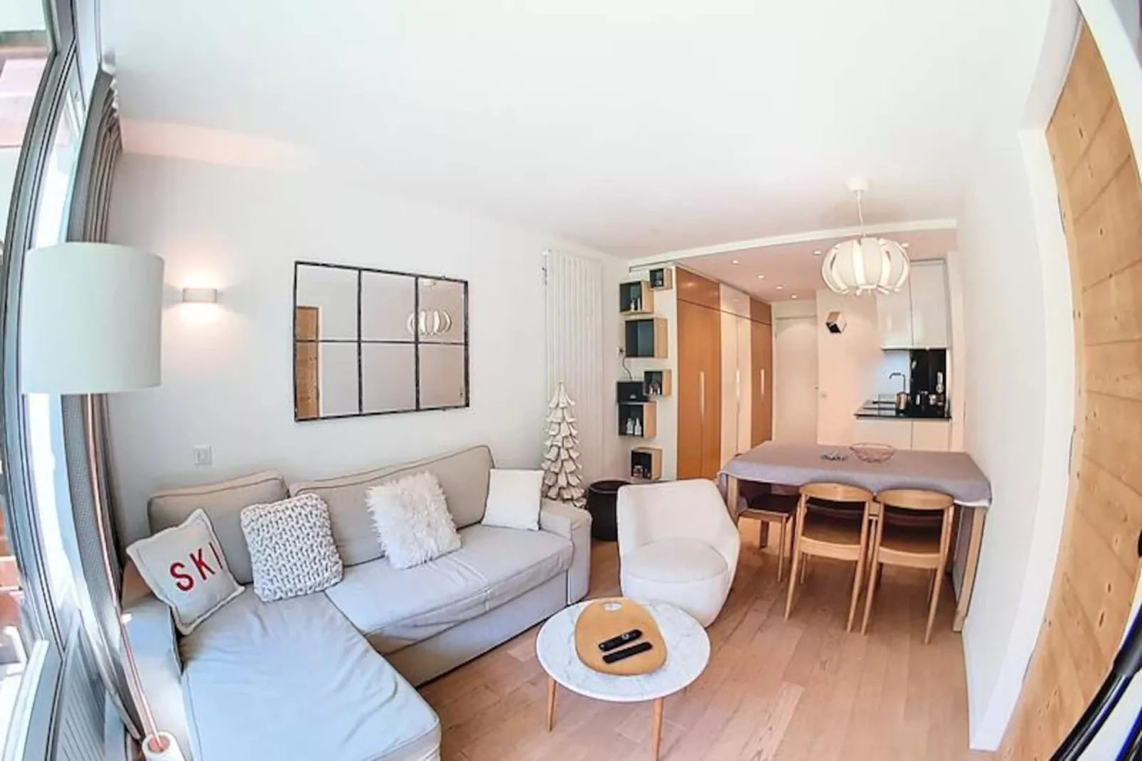 Résidence Le Saint Charles - Untagged