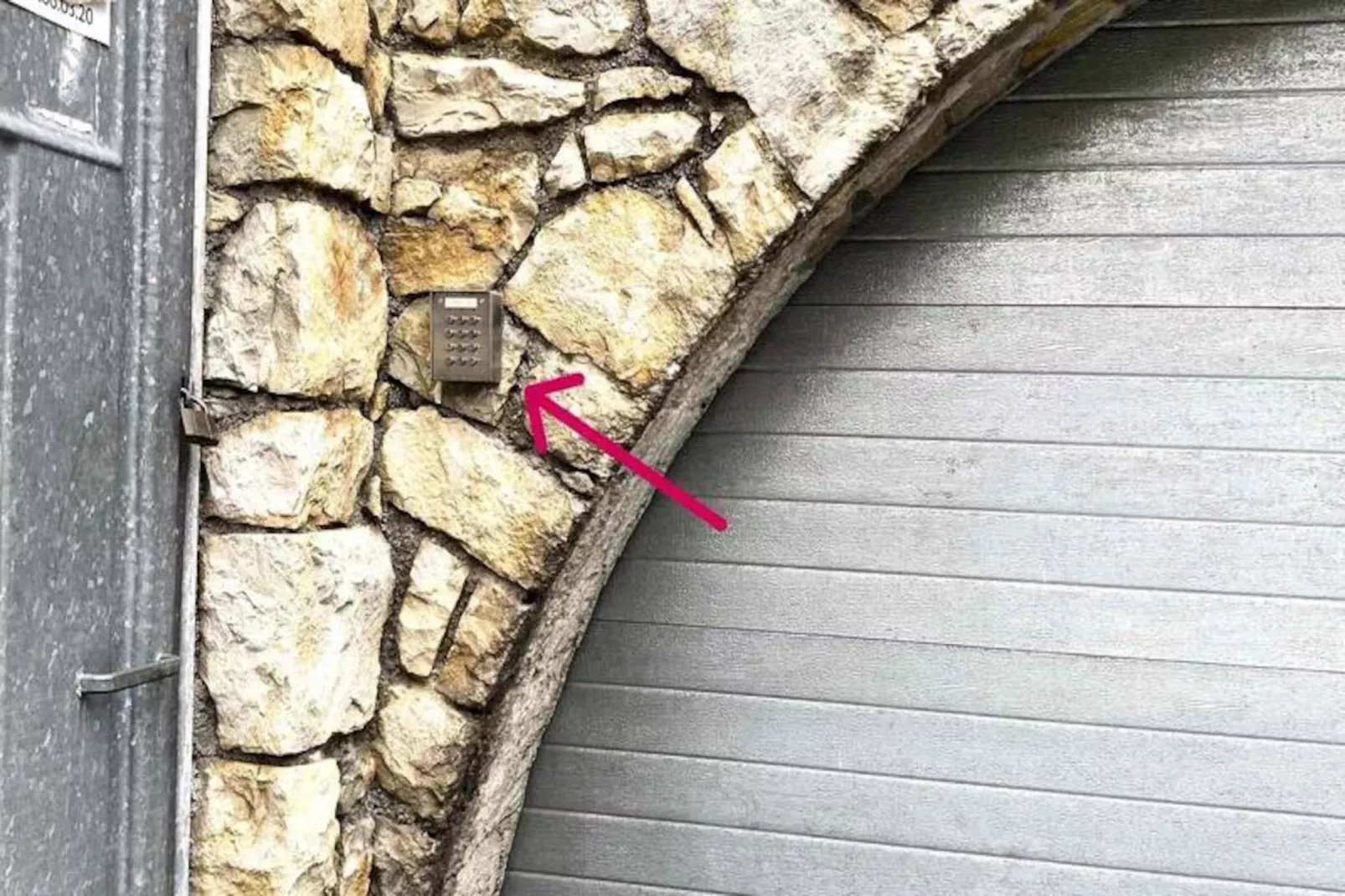 Résidence Saint Michel-Non tagué