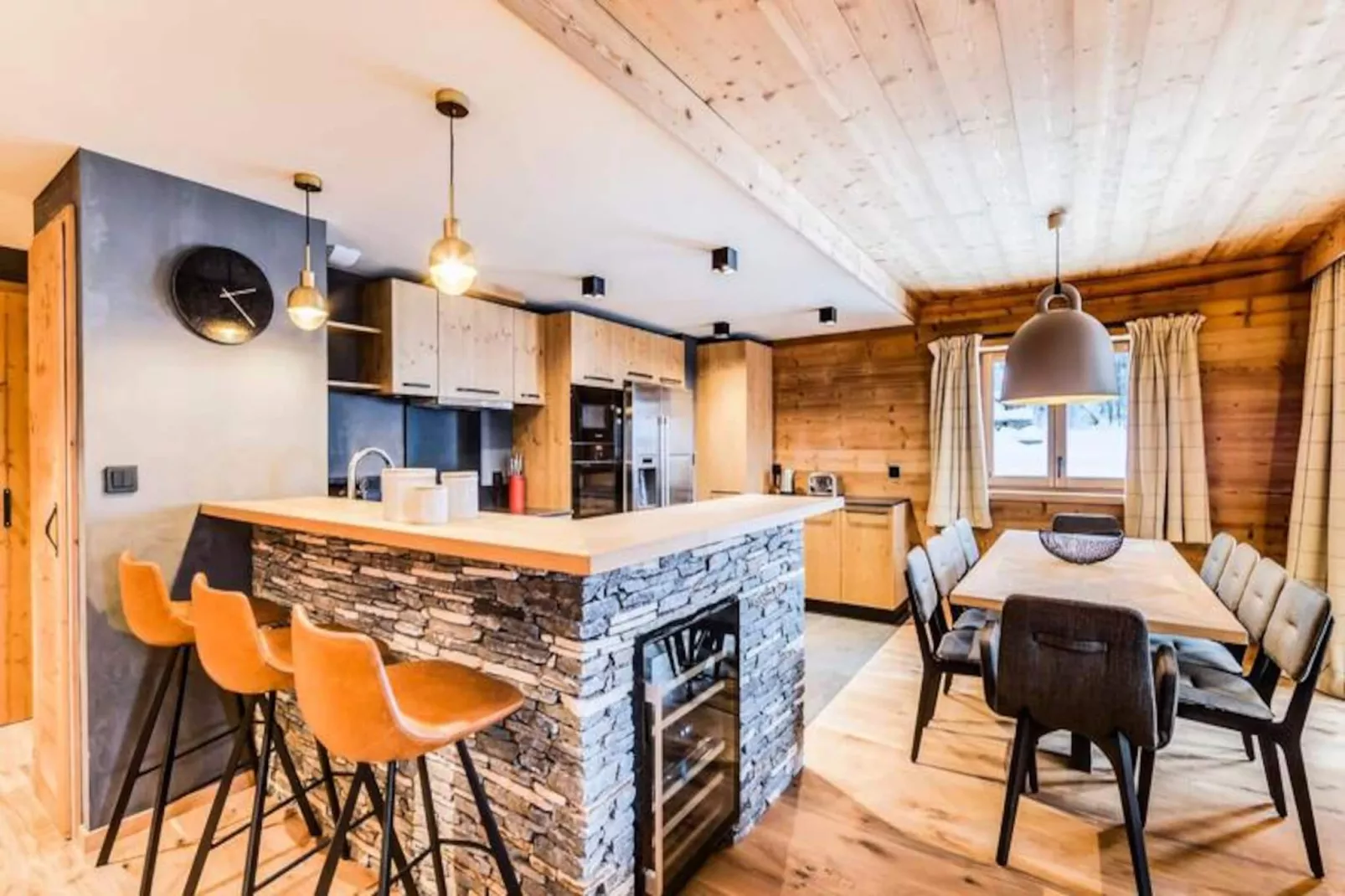 Résidence Myrtilles-Untagged