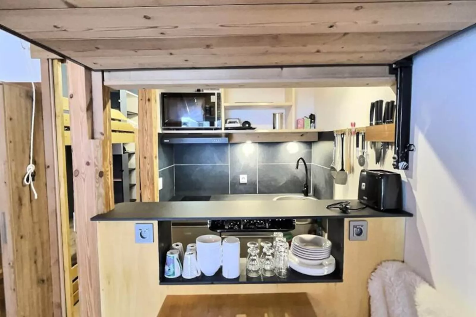 Résidence Val Blanc-Untagged