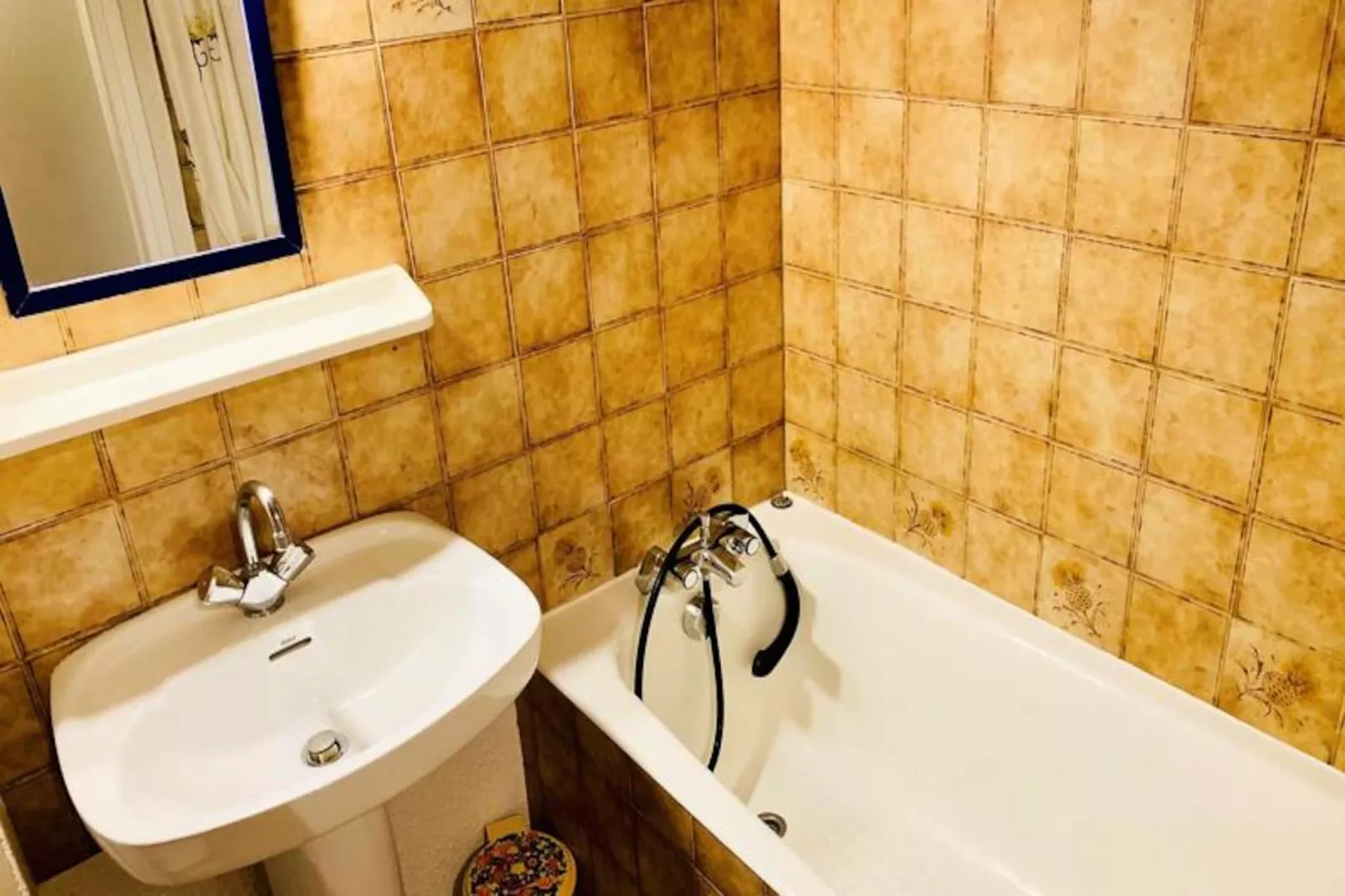 Résidence Val Coeur Bat A-Untagged