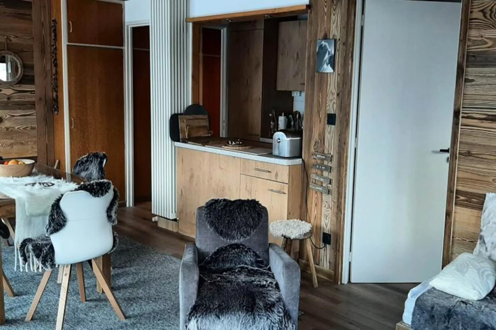 Résidence La Balme-Untagged