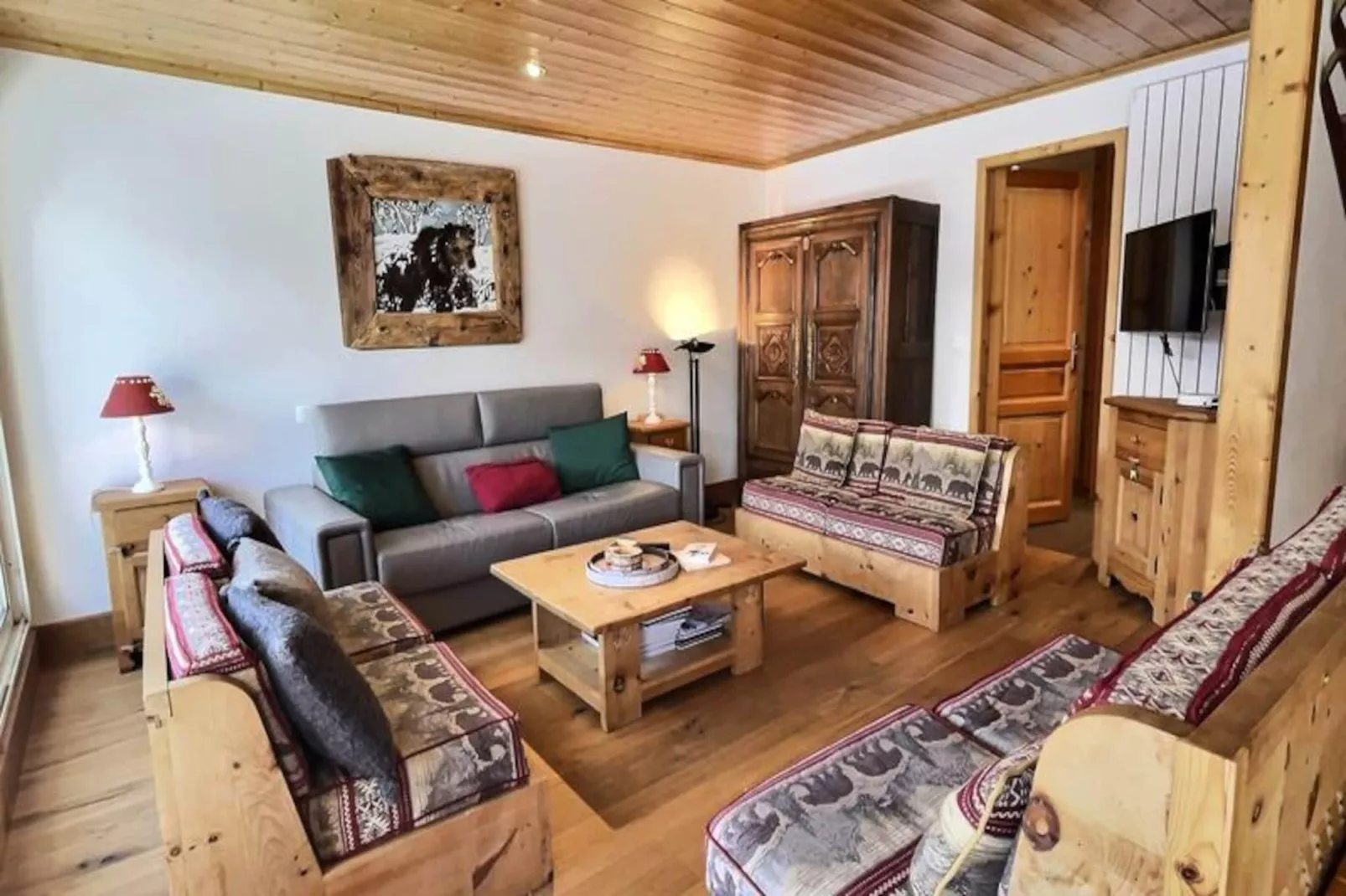 Résidence La Balme-Non tagué