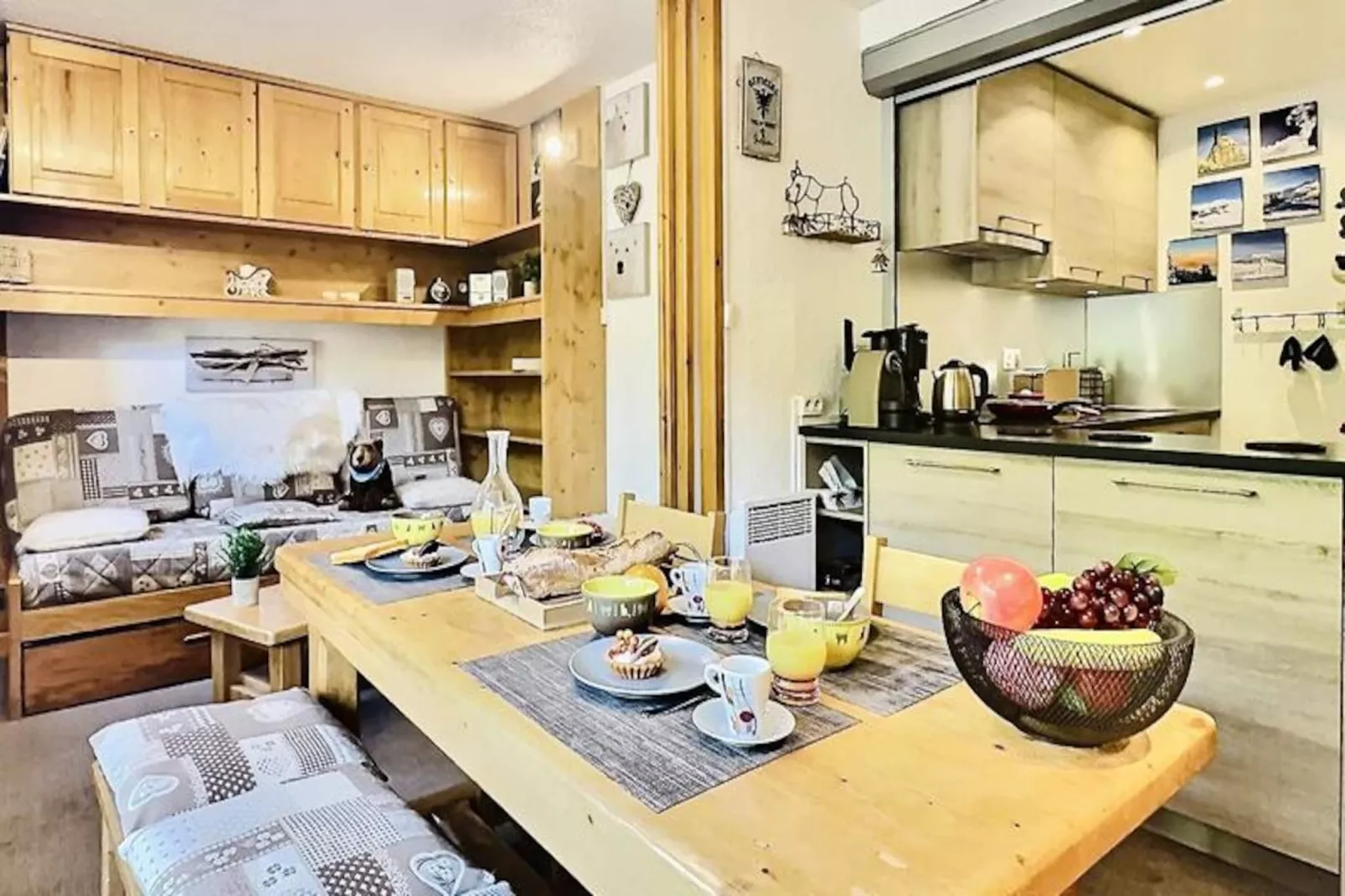 Résidence Val D'illaz-Nicht zugeordnet