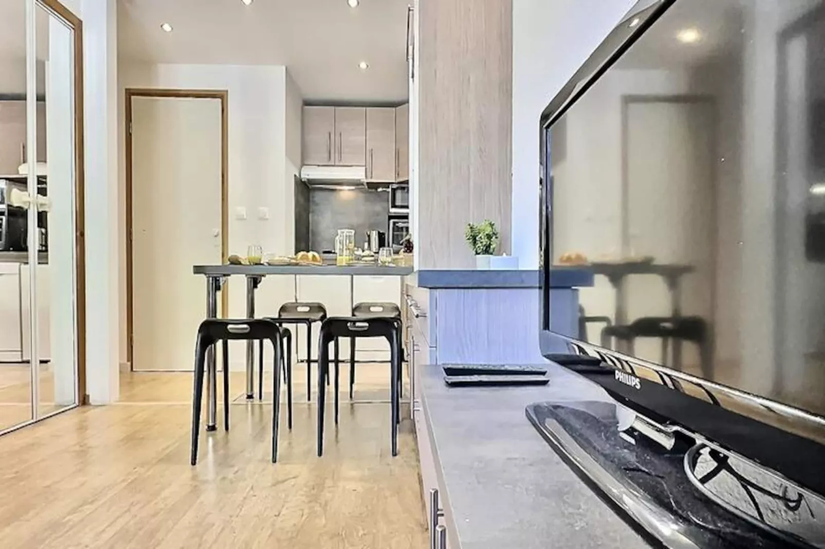 Résidence Les Jardins De Val-Non tagué