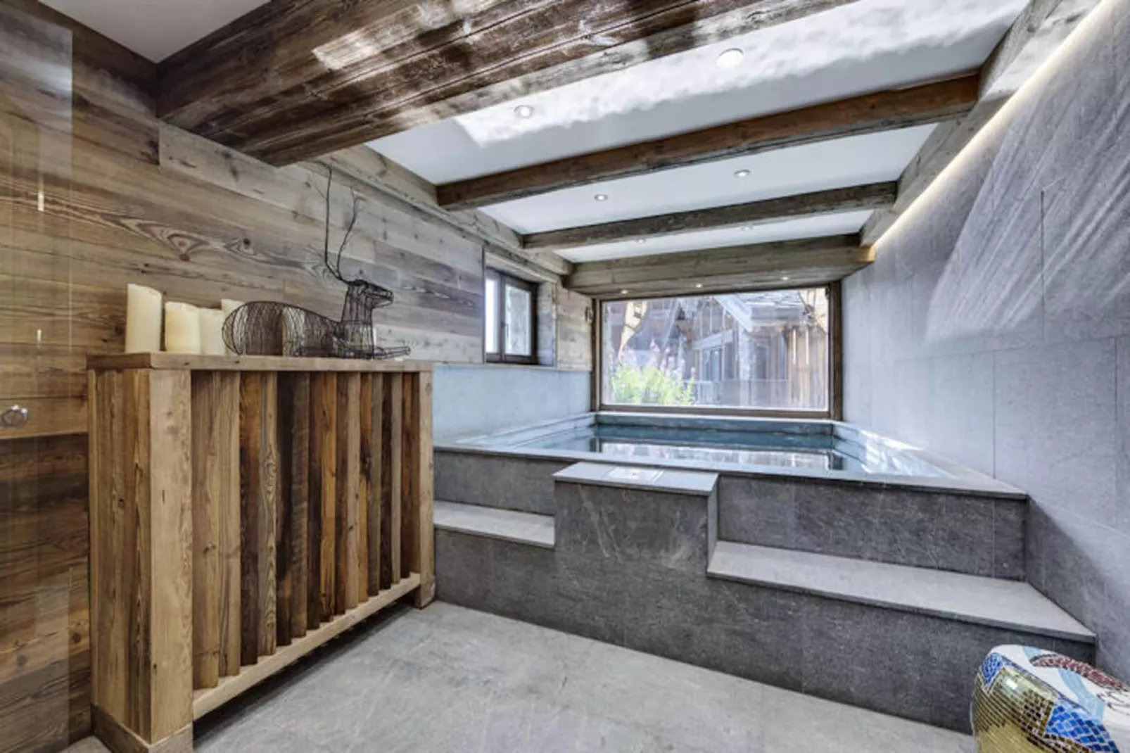 Chalet Neve - Untagged