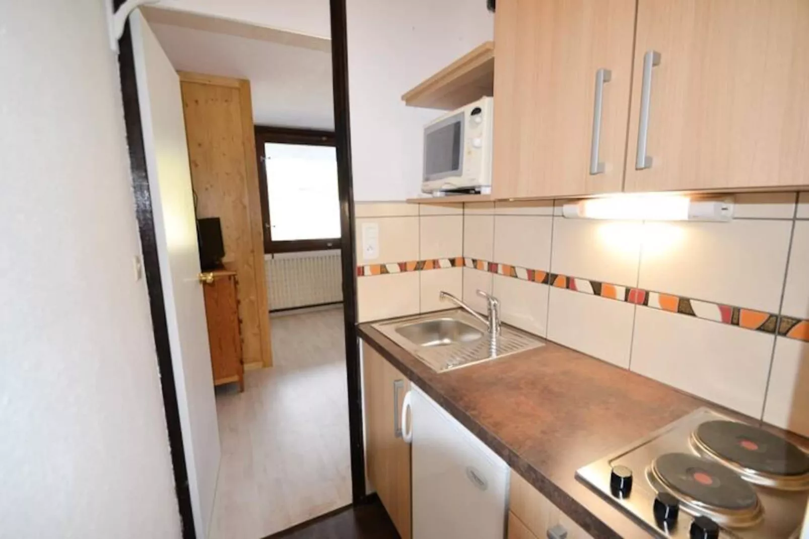 Résidence Le France-Untagged