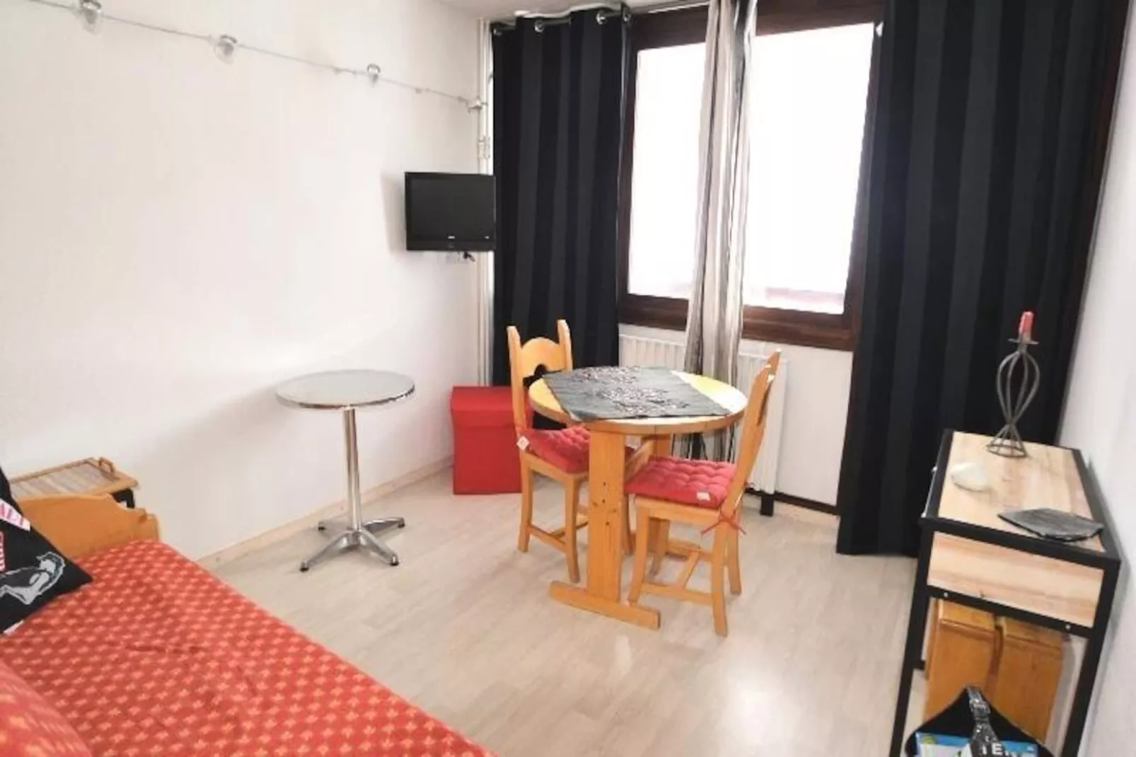 Résidence Le France-Untagged