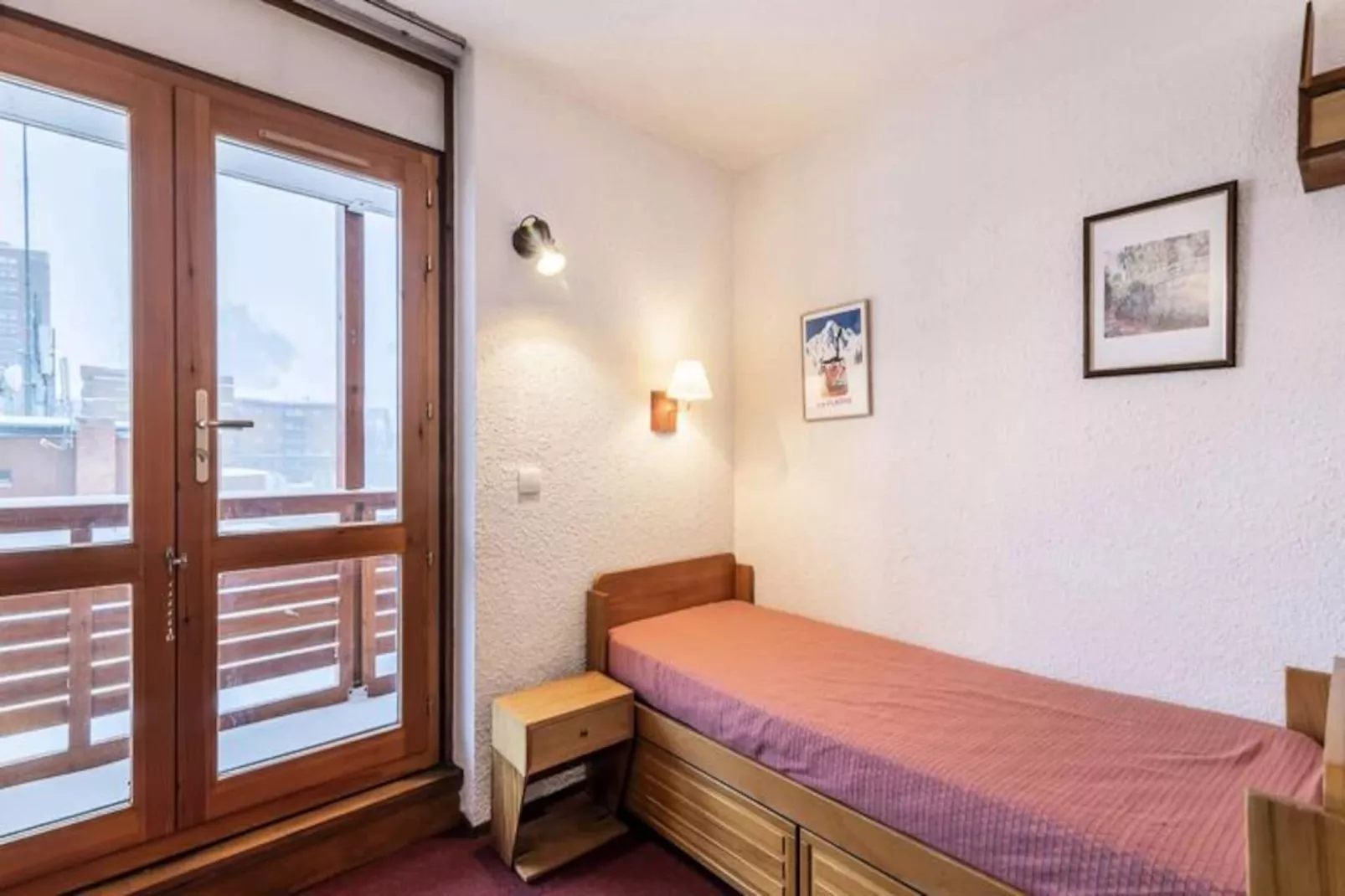 Résidence La Meije-Nicht zugeordnet