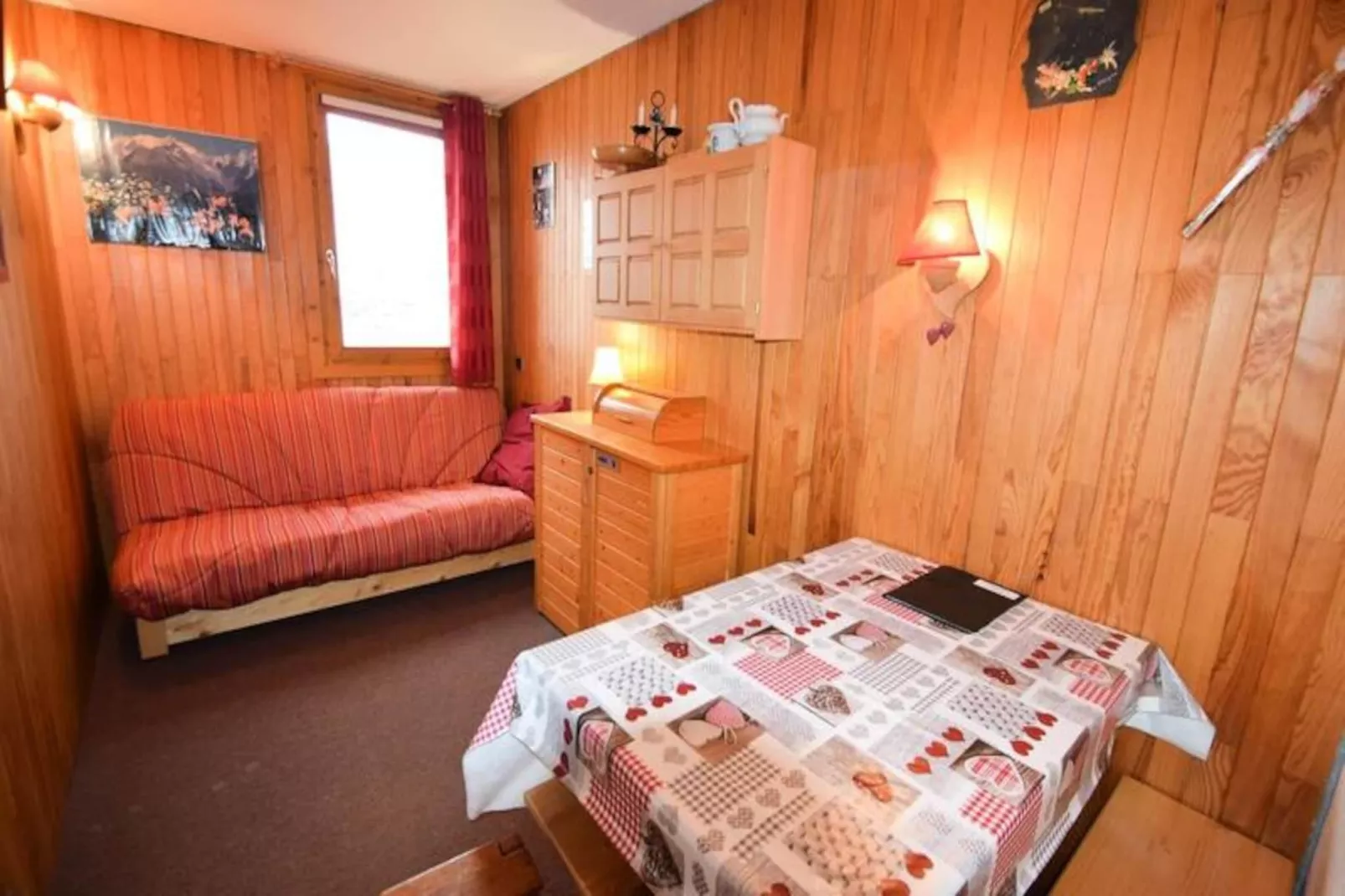 Résidence Le Sapporo-Untagged