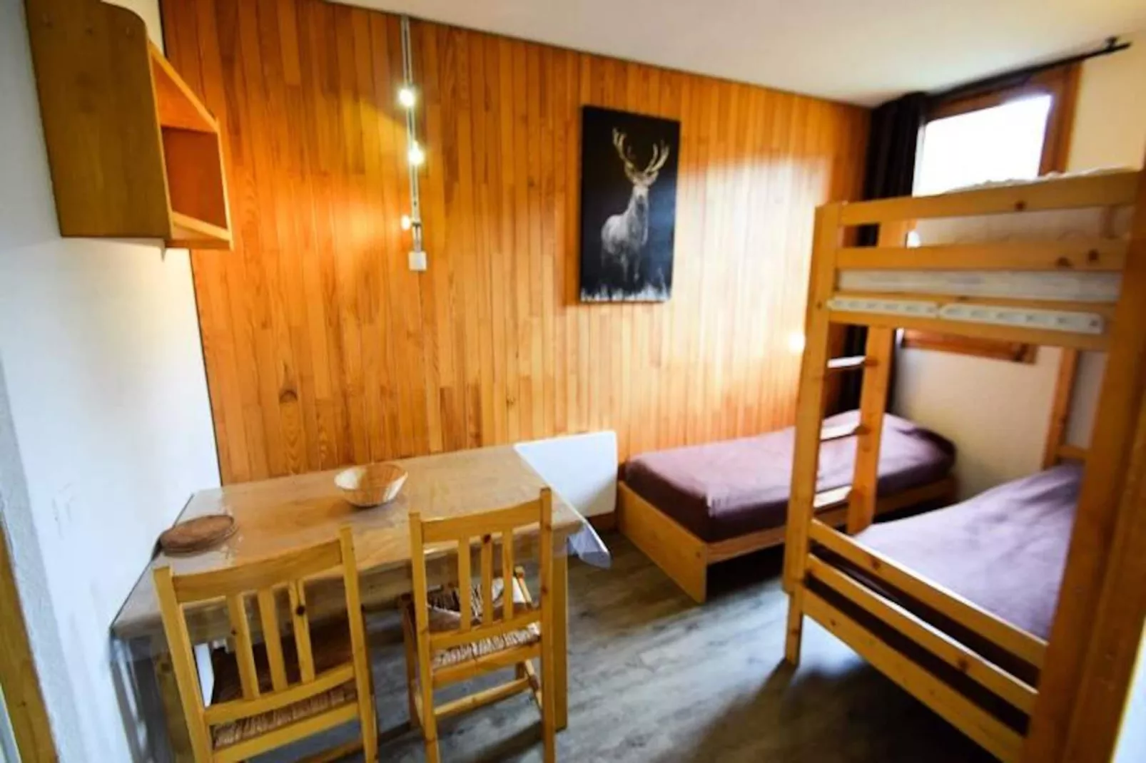 Résidence Le Sapporo-Untagged