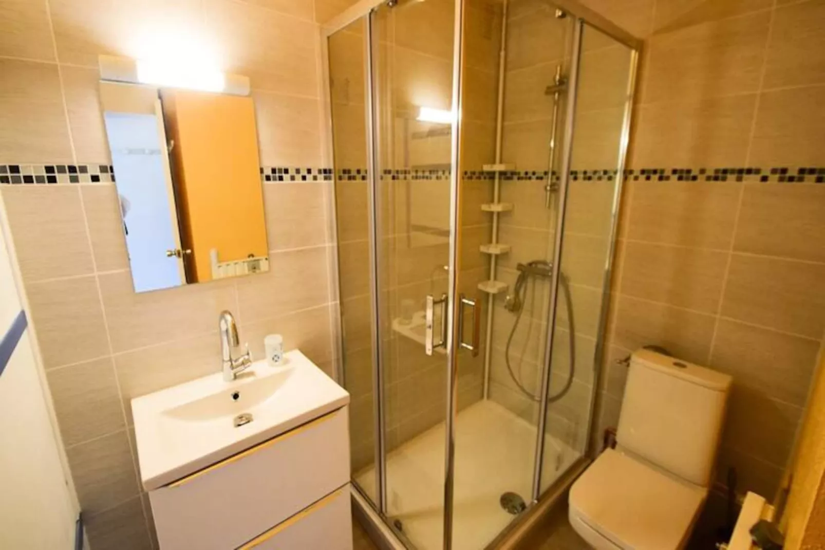 Résidence Le France-Untagged