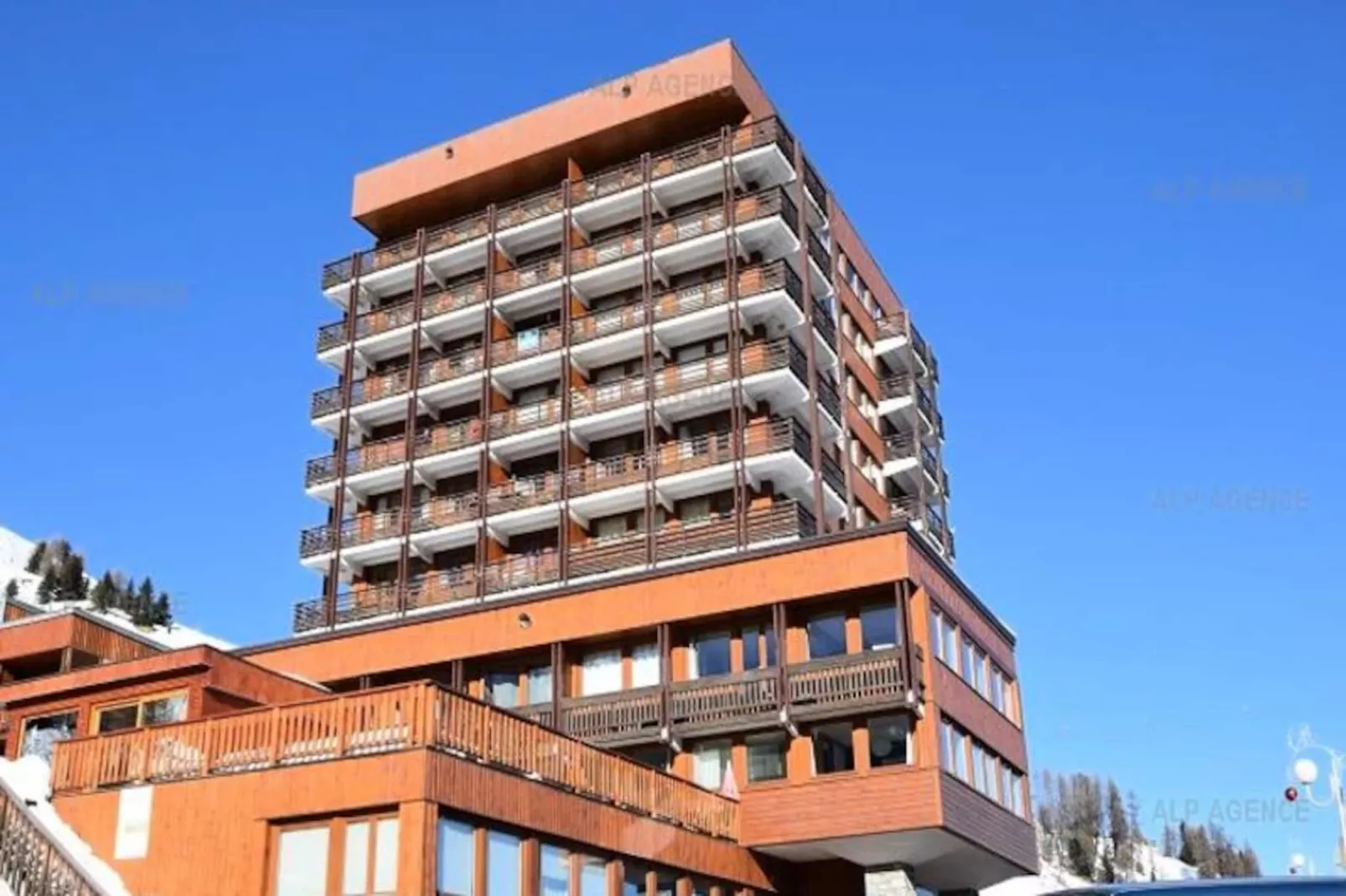 Résidence L'aconcagua-Untagged