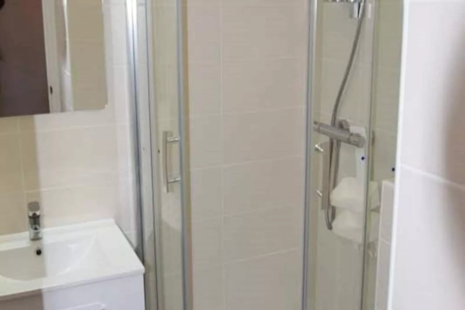 Résidence Le France-Untagged