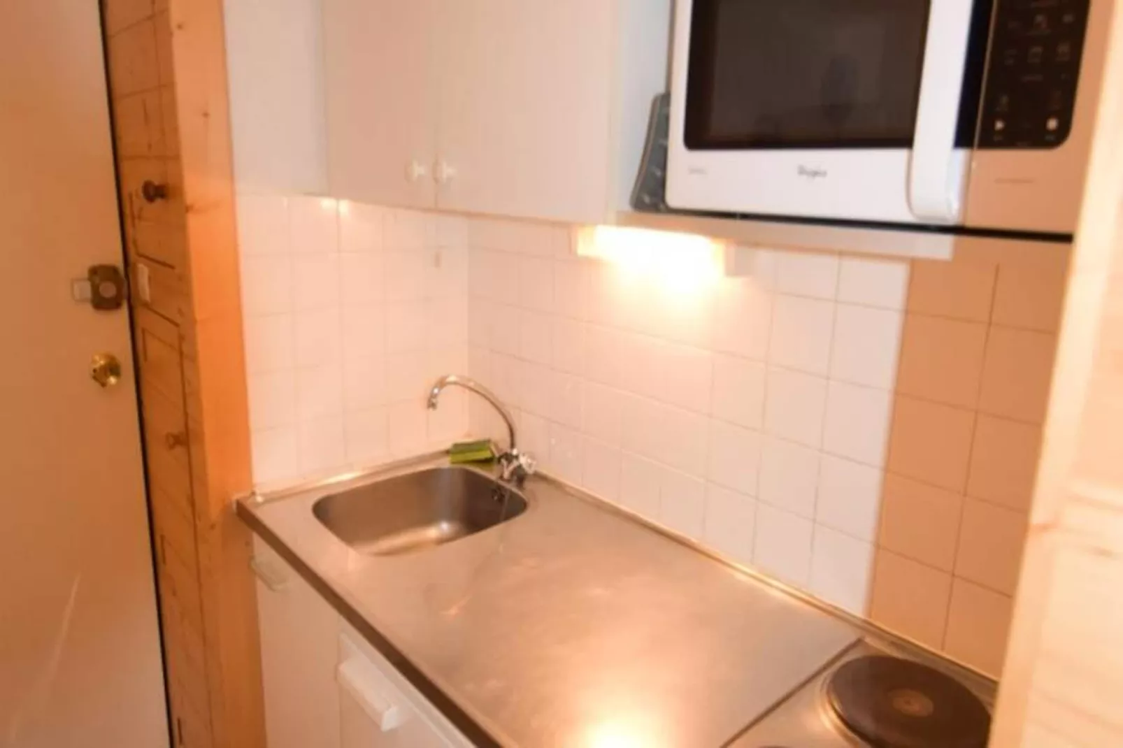 Résidence Le France-Untagged