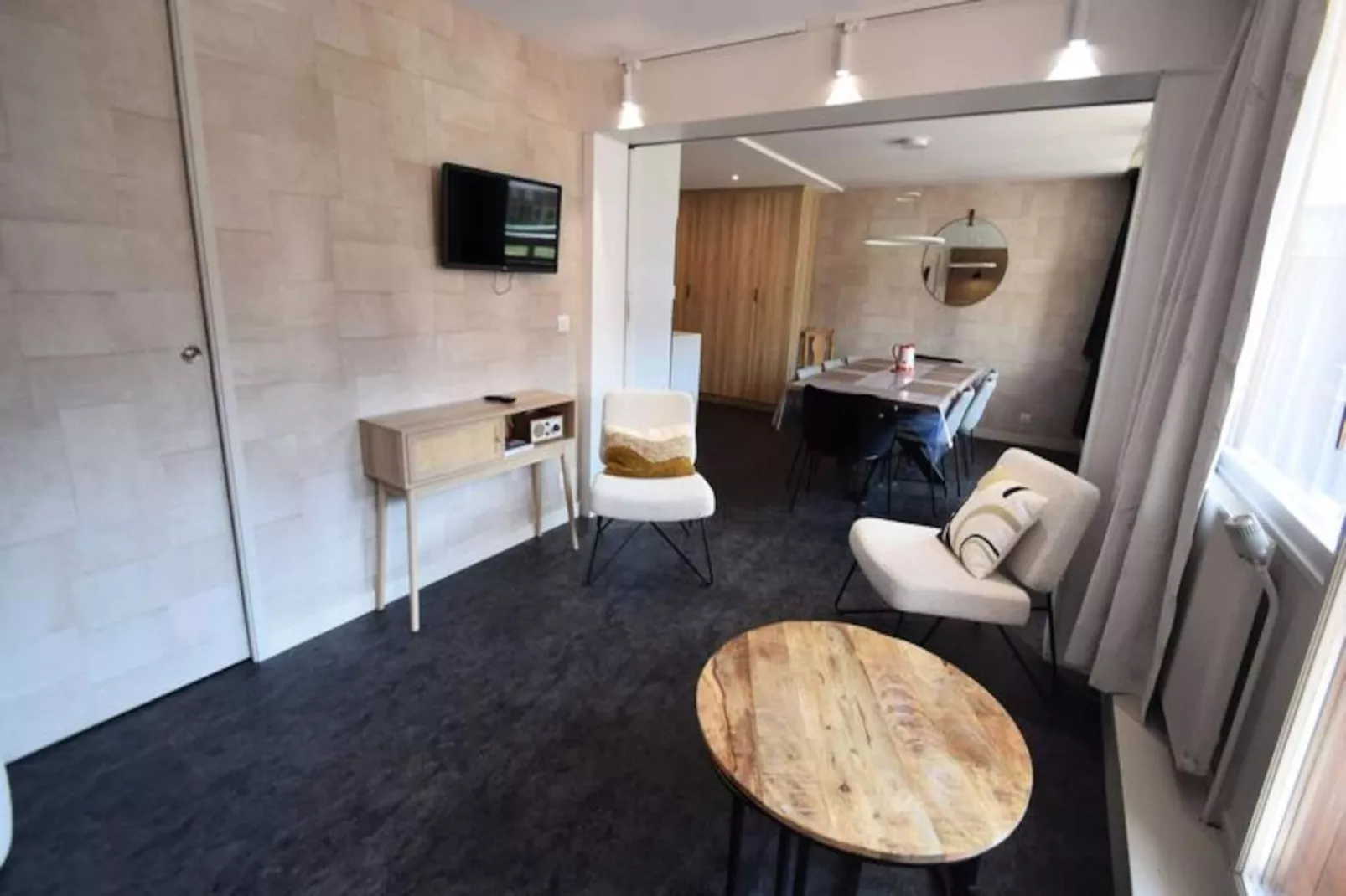 Résidence Le Vercors-Nicht zugeordnet