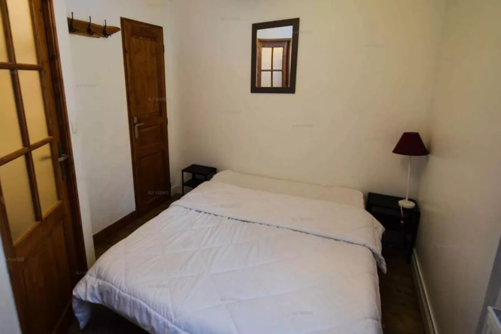 Résidence Le Serro Torre-Nicht zugeordnet