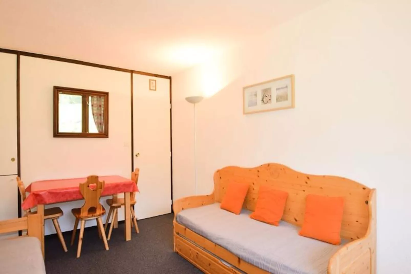 Résidence Le France-Untagged