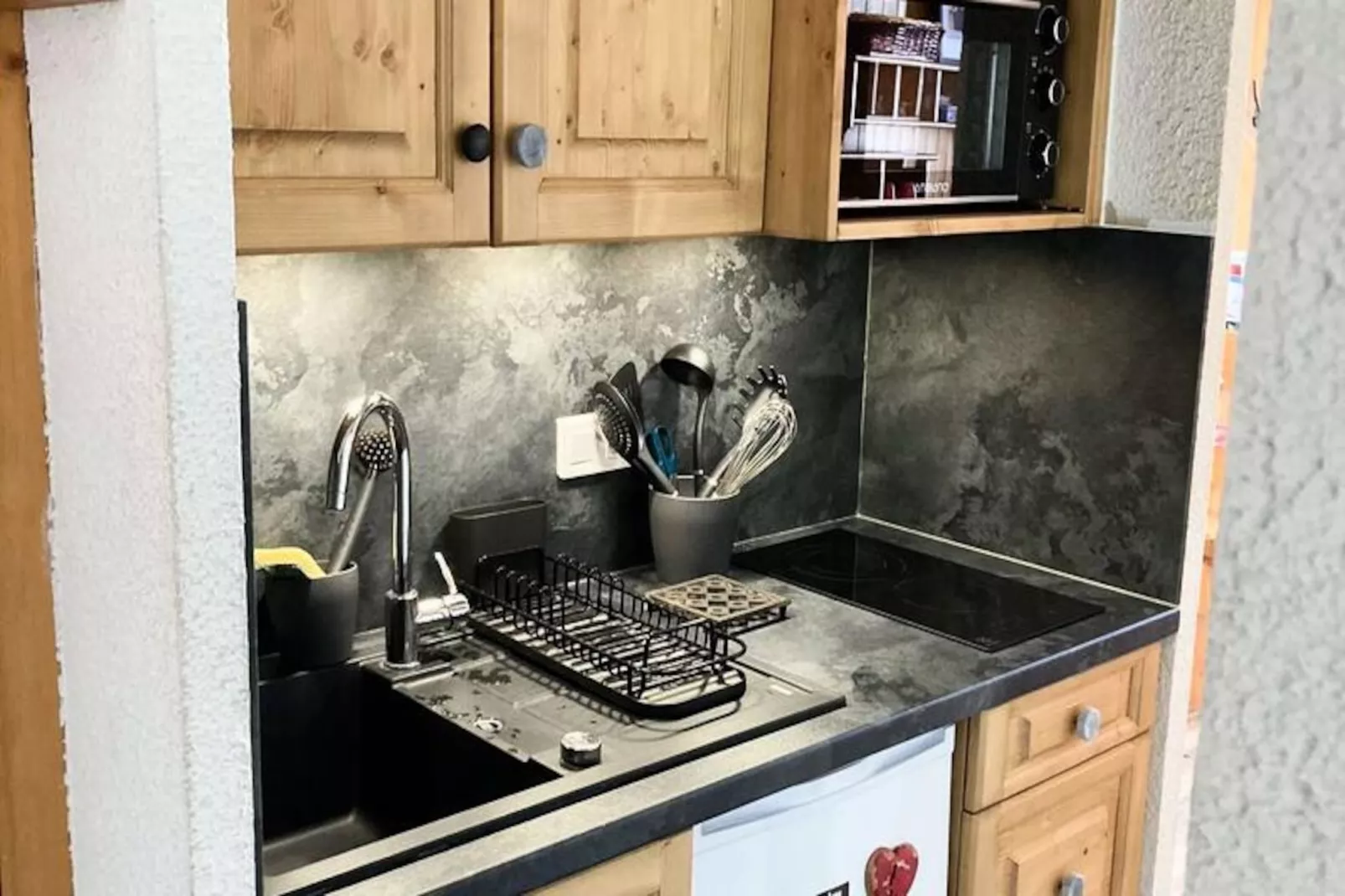 Résidence Les Gentianes-Untagged