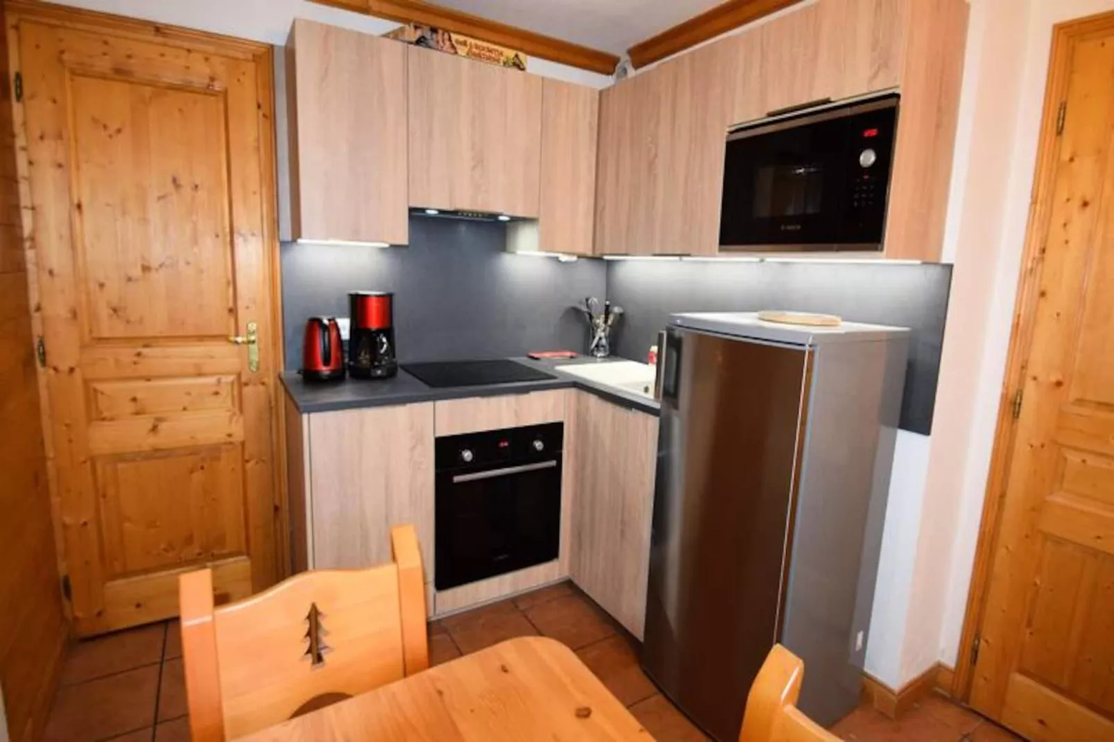 Résidence Lodges Des Alpages-Nicht zugeordnet