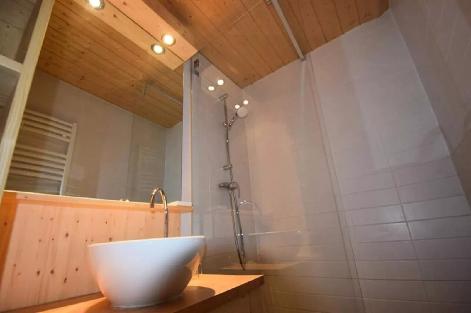 Résidence Le Nanda Devi-Untagged