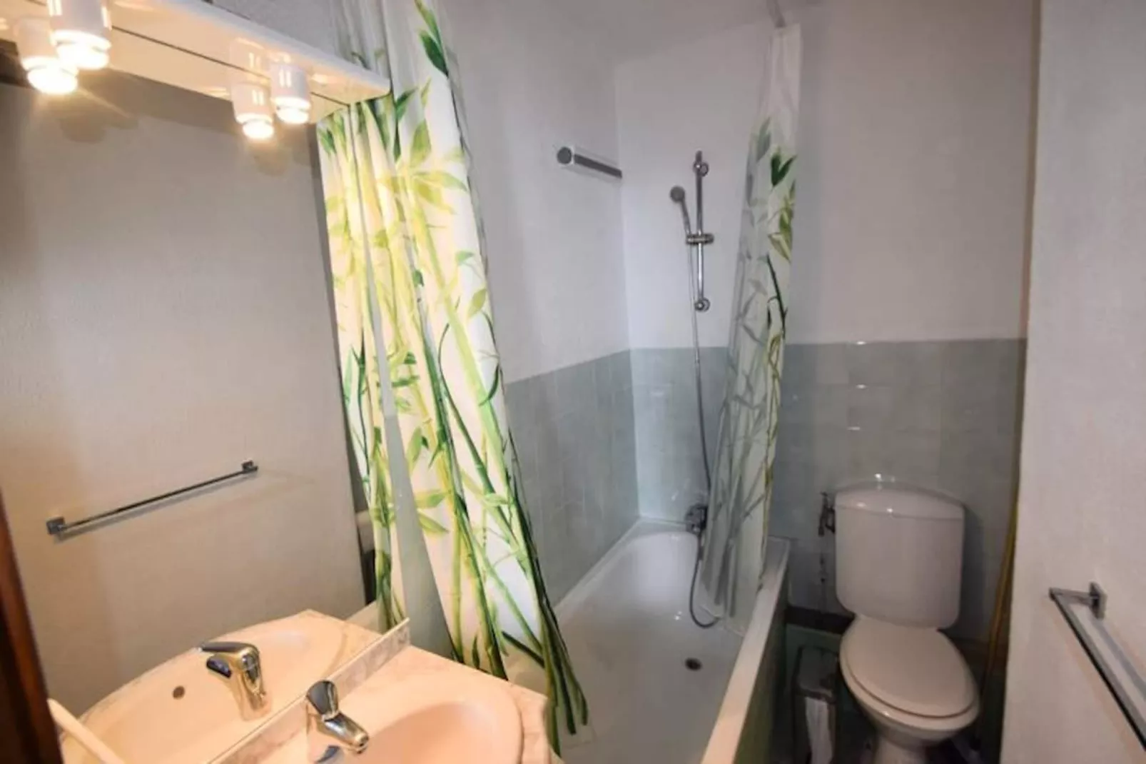 Résidence Les Hameaux I-Nicht zugeordnet