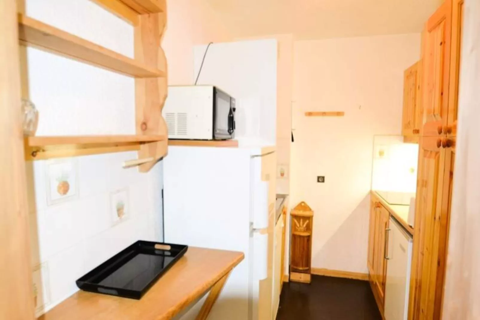 Résidence Le Squaw Valley-Untagged