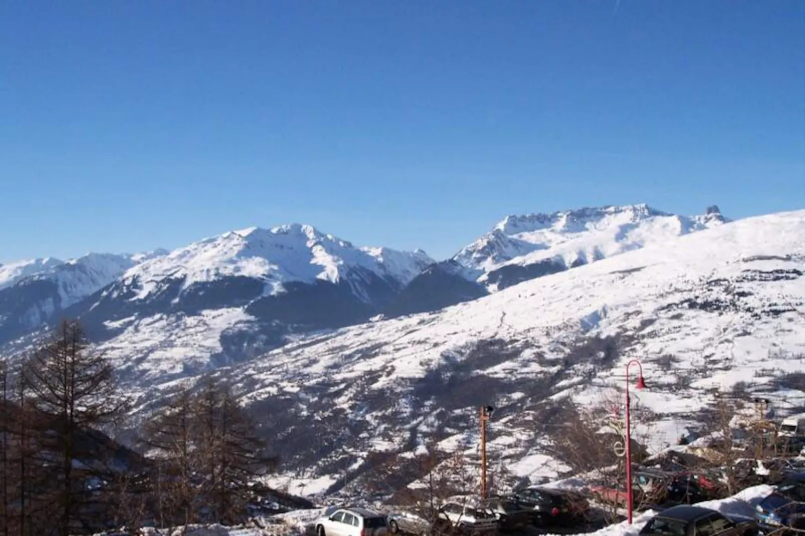 Résidence Praz De L'ours 2-Untagged