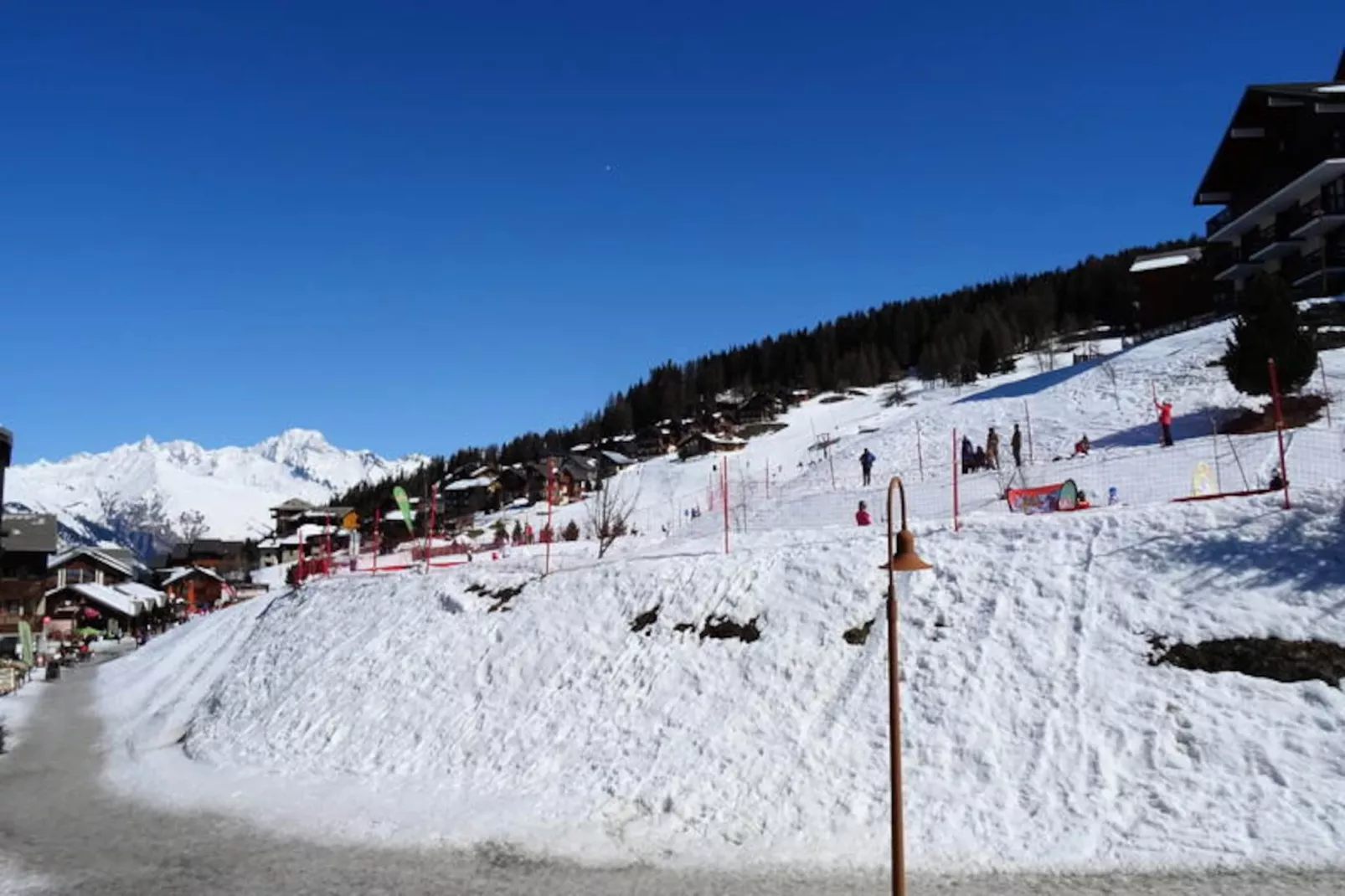 Résidence Praz De L'ours 1-Untagged