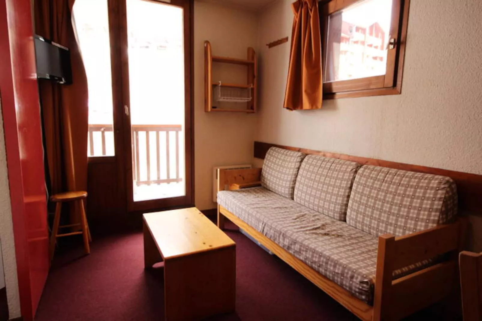 Résidence Grande Ourse-Non tagué